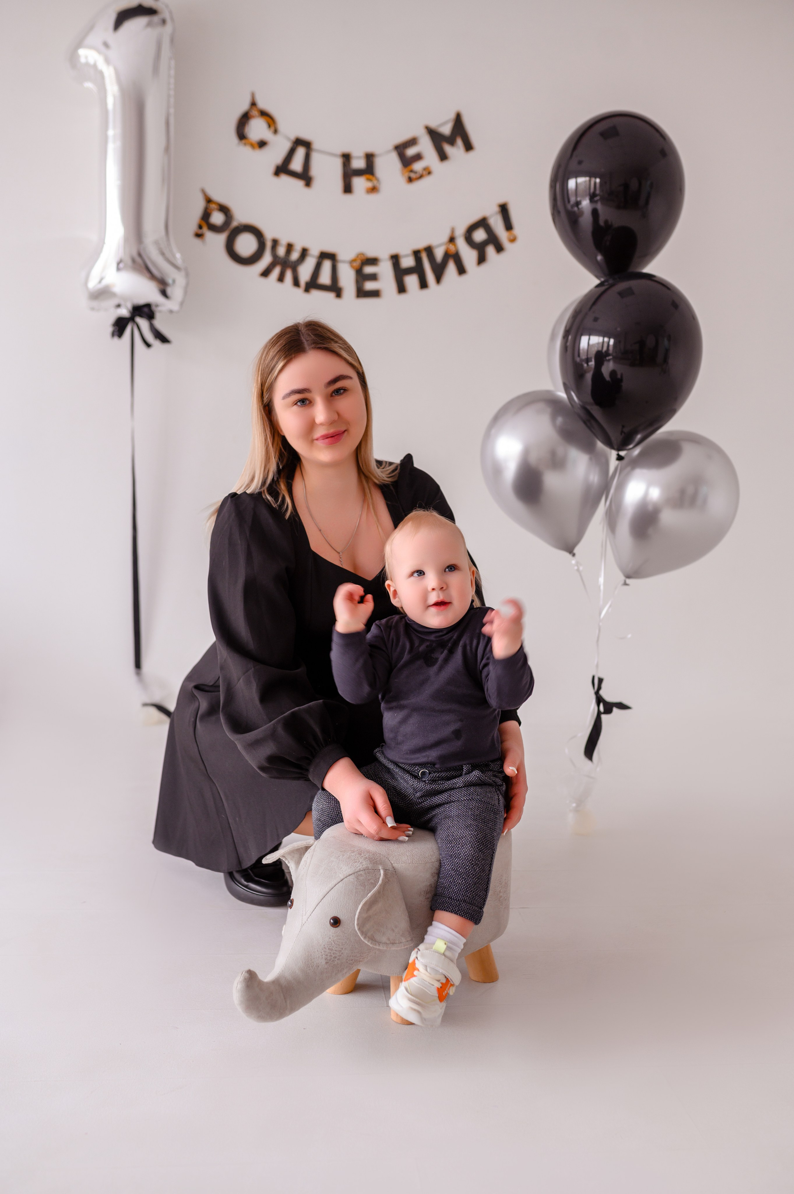 Семейные фотосессии. Семейный и свадебный фотограф в Донецке и Макеевке Дяченко Наталья