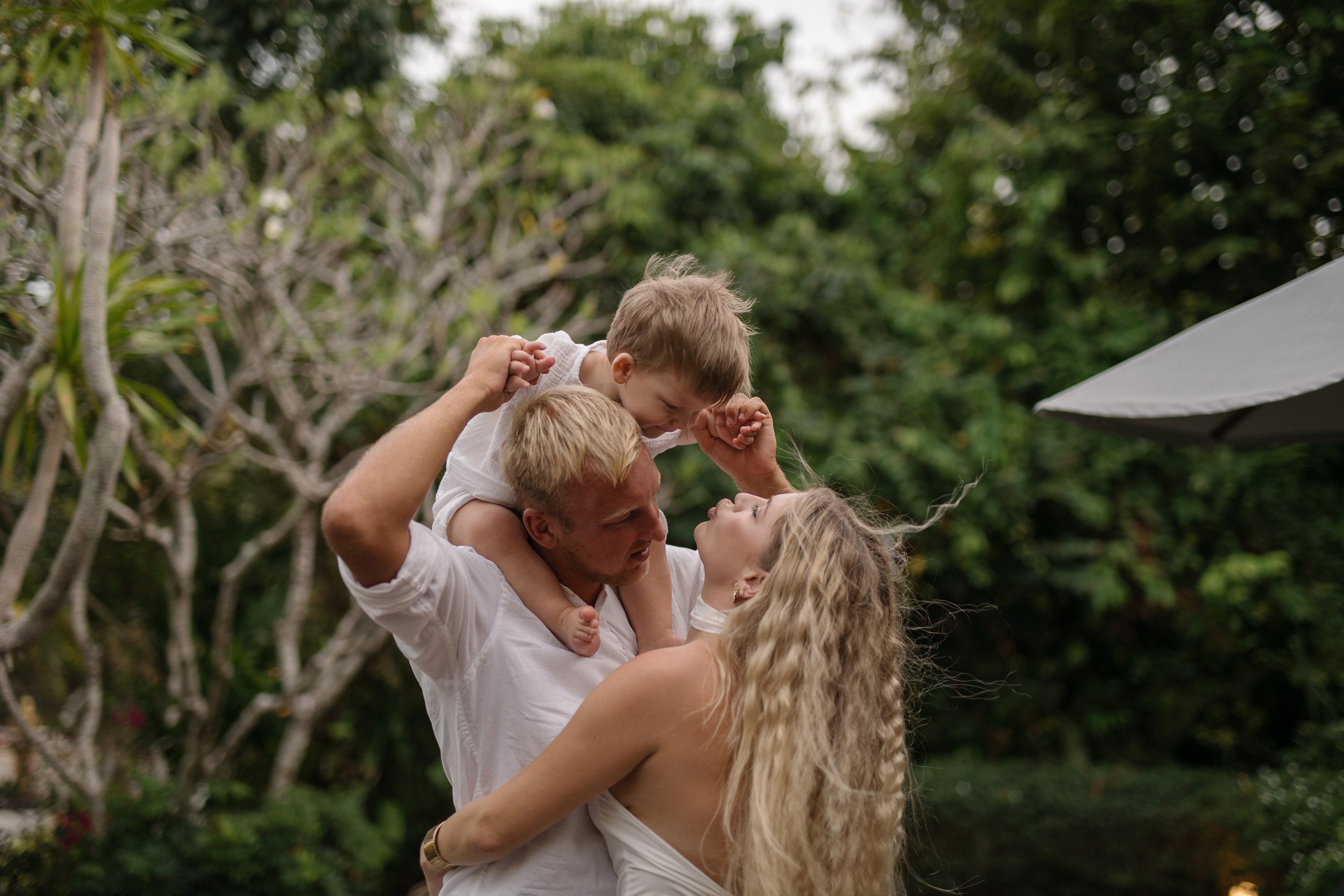 Летний кайф. Свадебный и семейный фотограф во Владивостоке Овчинникова Дарья