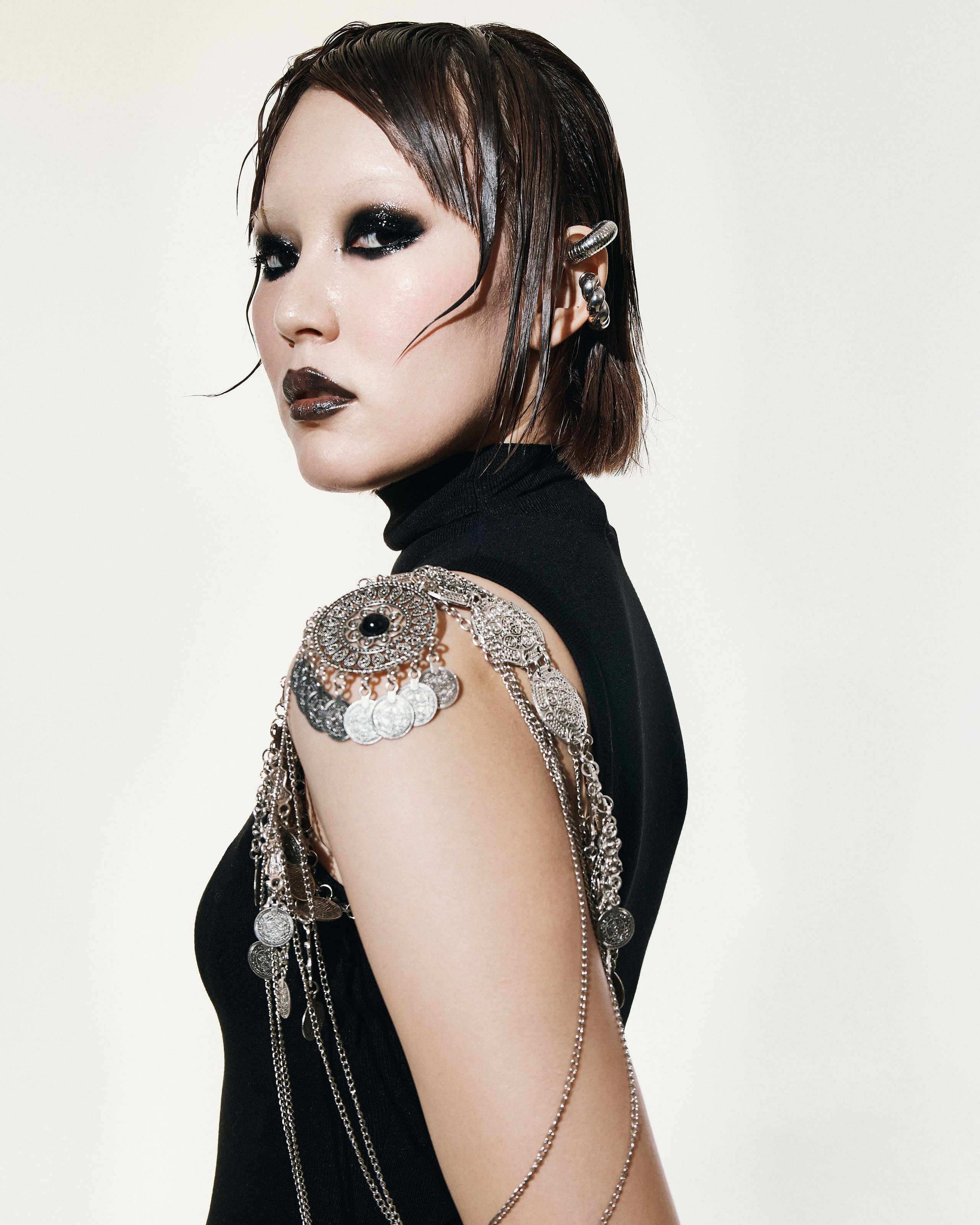 Creative Jevelry. Студийный фотограф в Москве Илья Сухов