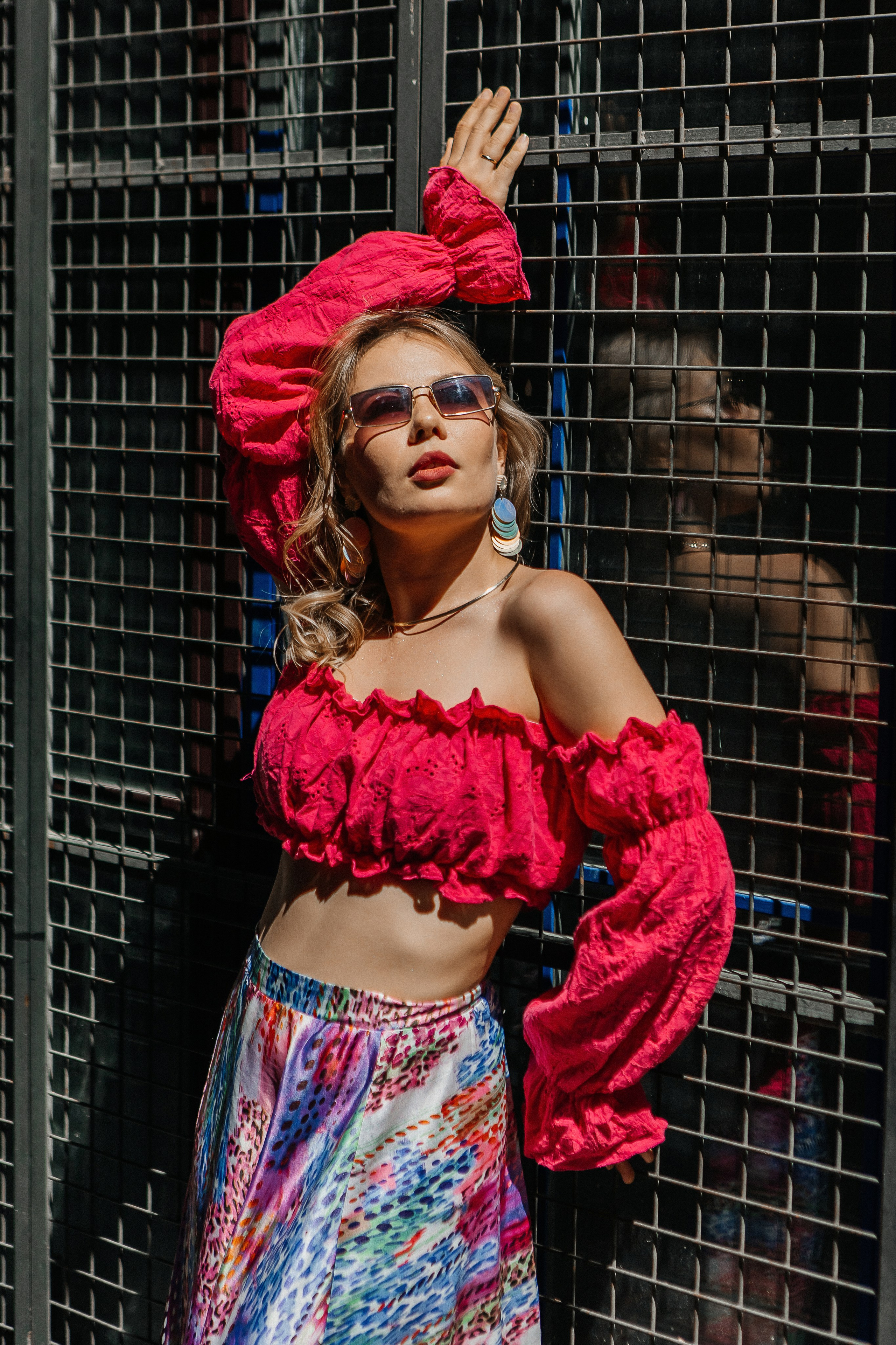 Екатерина. Фотограф Александр Закадычный | Таганрог