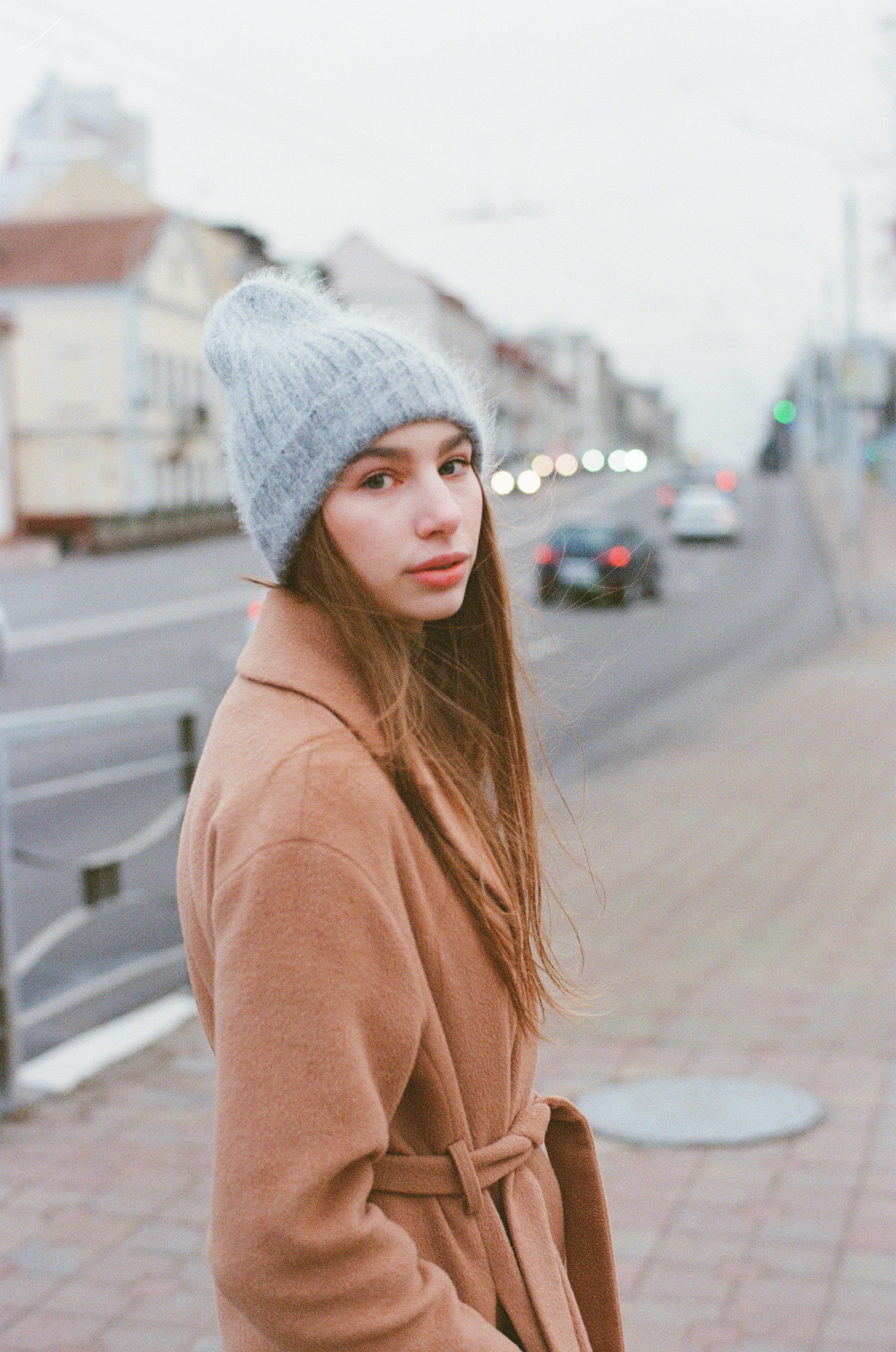 Film. Анастасия Артёмова | Фотограф и учёный