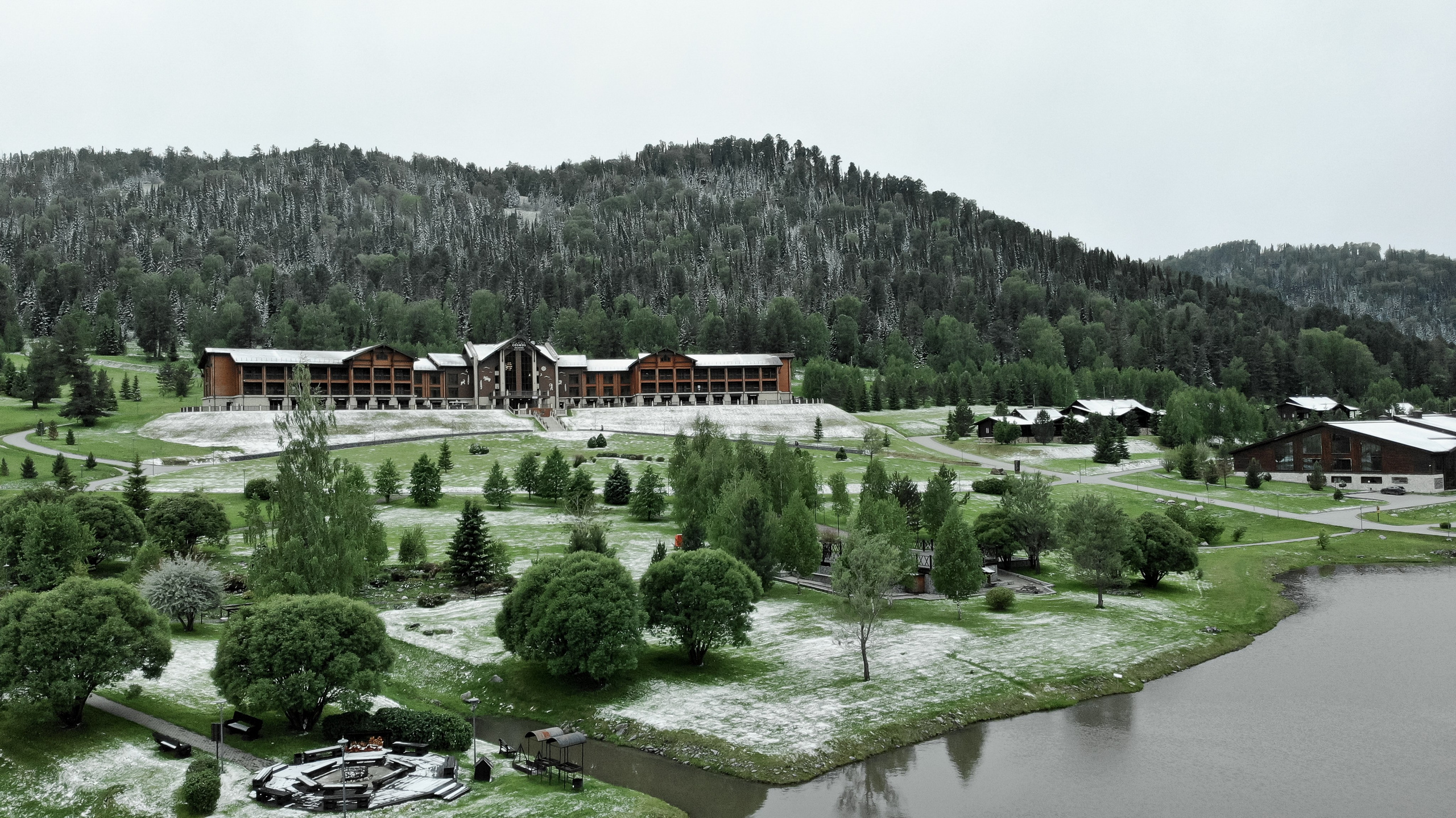 Алтай Бизнес-клуб «Новые Горизонты». Фотограф Москва Людмила Белова