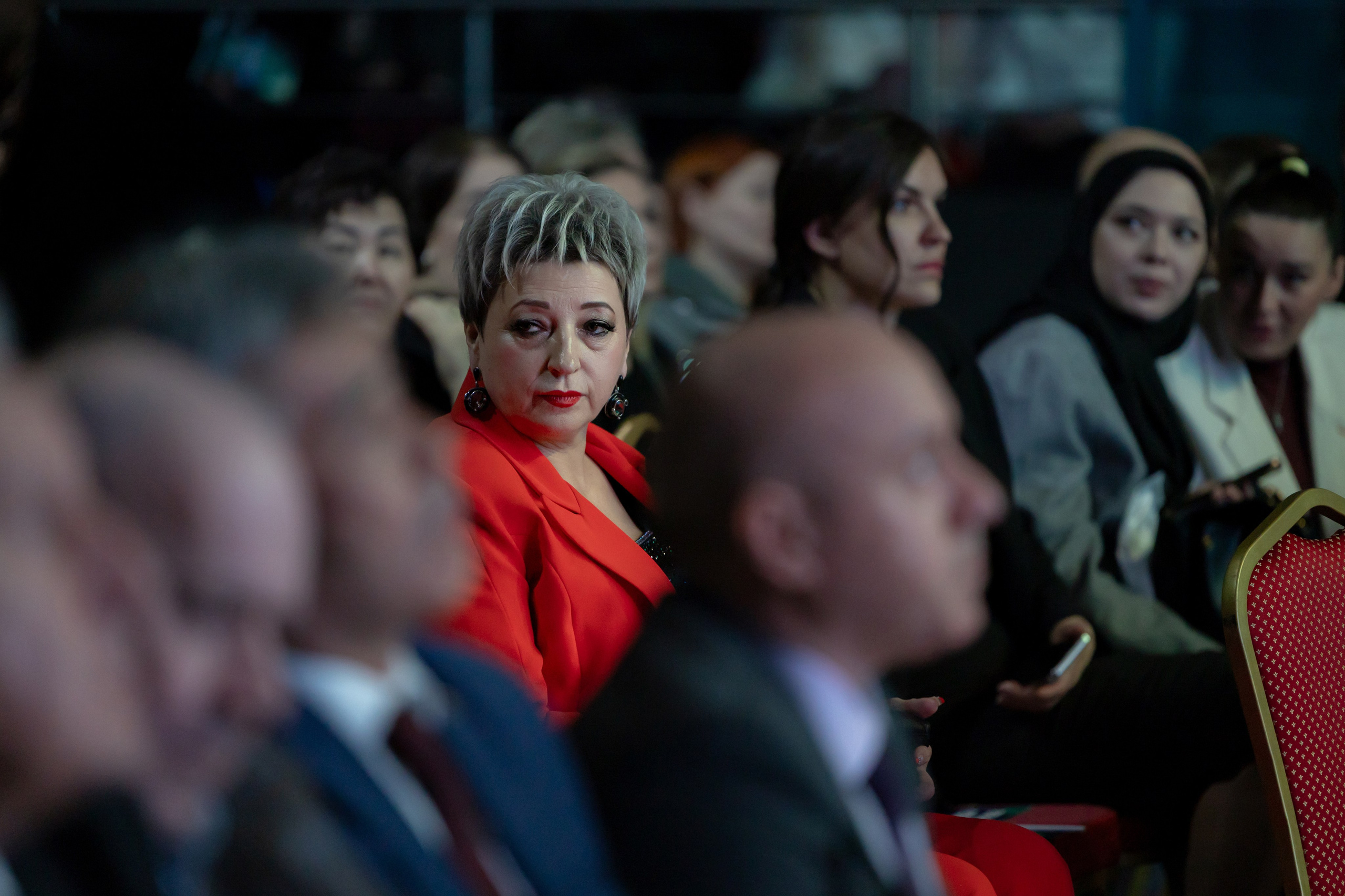 Essens Kick Off 2025 Лужники. Обо мне