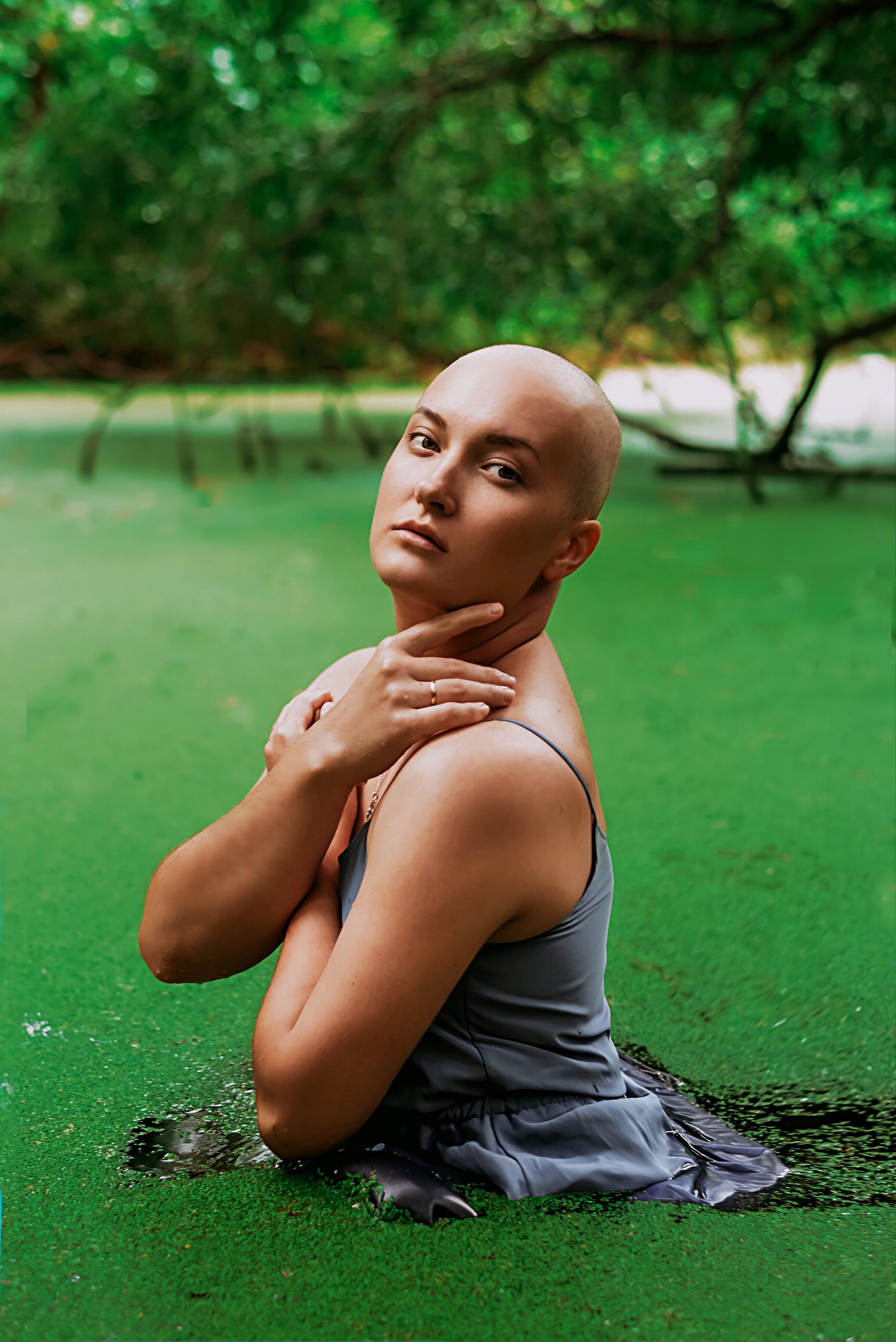 Women. Фотограф Nati Gorbunova