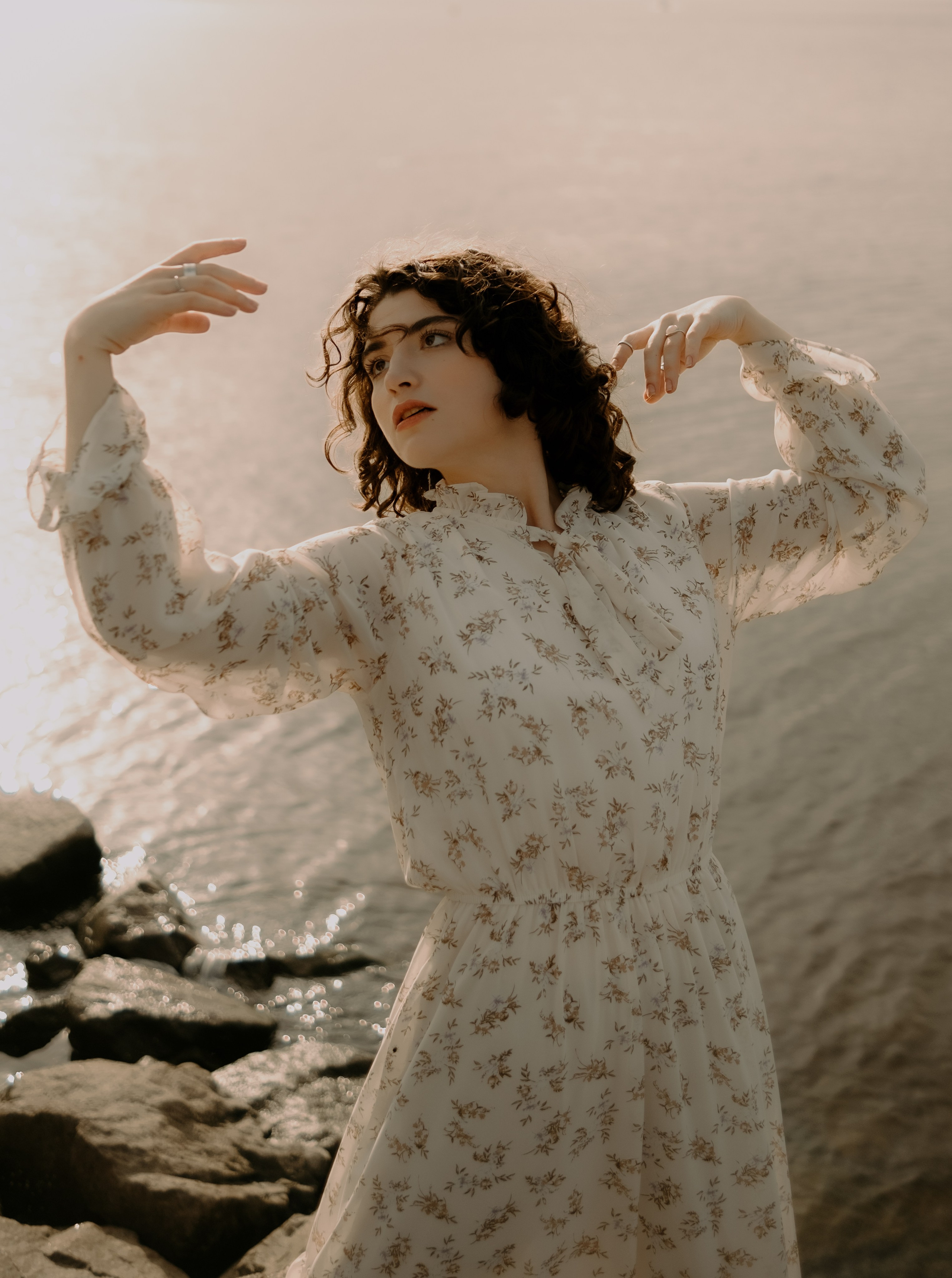 Karina. Фотограф в Санкт-Петербурге Бирюлев Илья