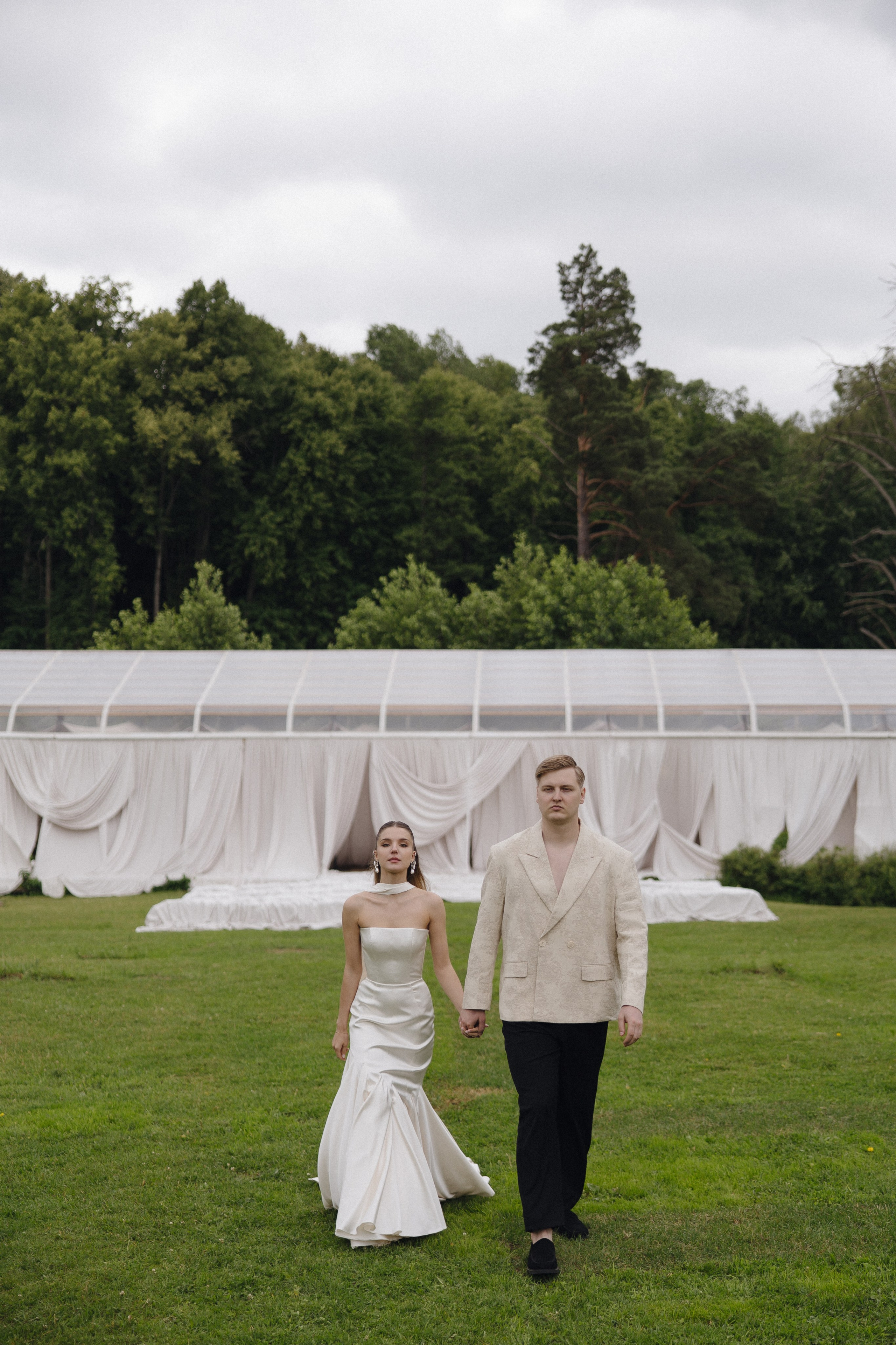 Fabrics of Forever. Свадебный фотограф в Москве Дмитрий Тарасов