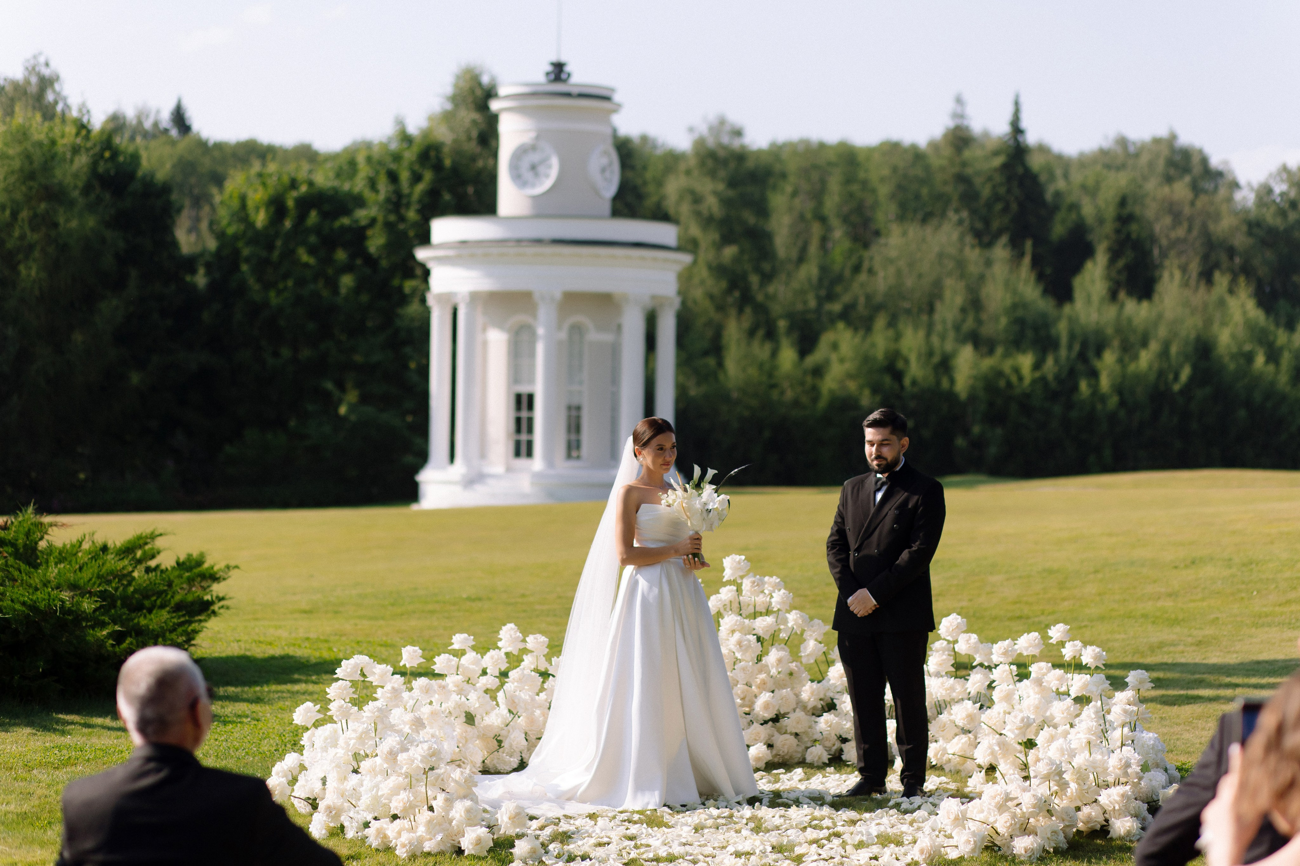 WED DAY 16/07. Свадебный фотограф в Москве Дмитрий Тарасов