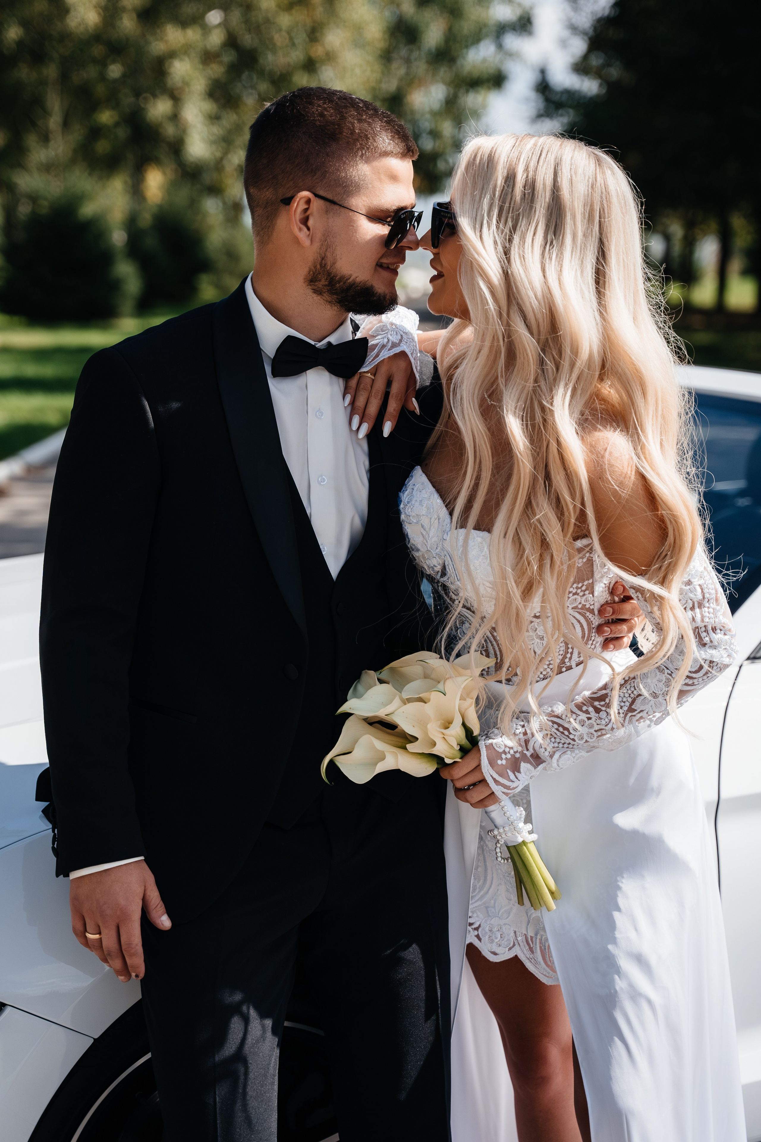 Стефан & Татьяна