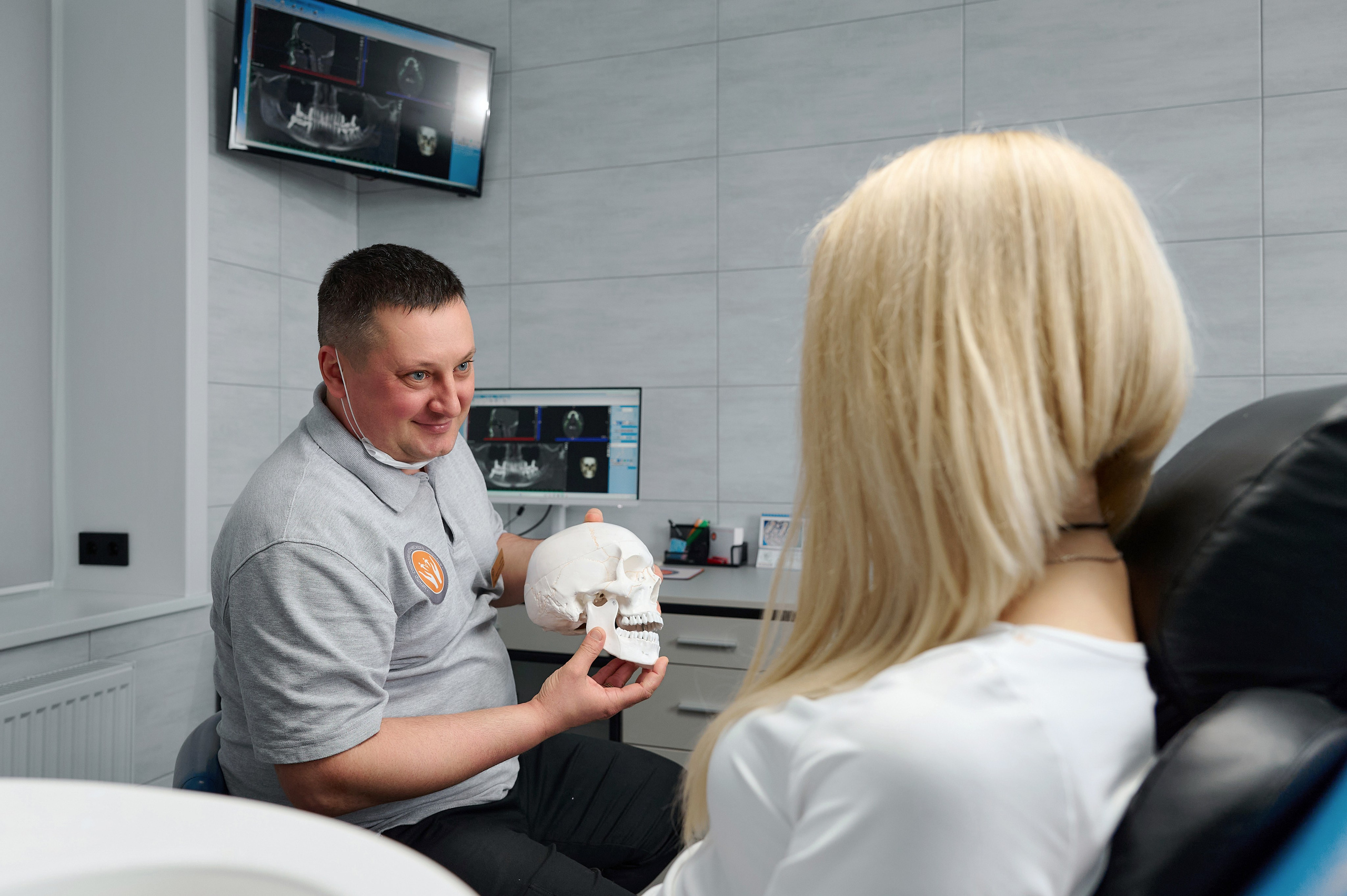 Стоматология. Фотограф Опыт Качество Скорость Горный Алтай Барнаул