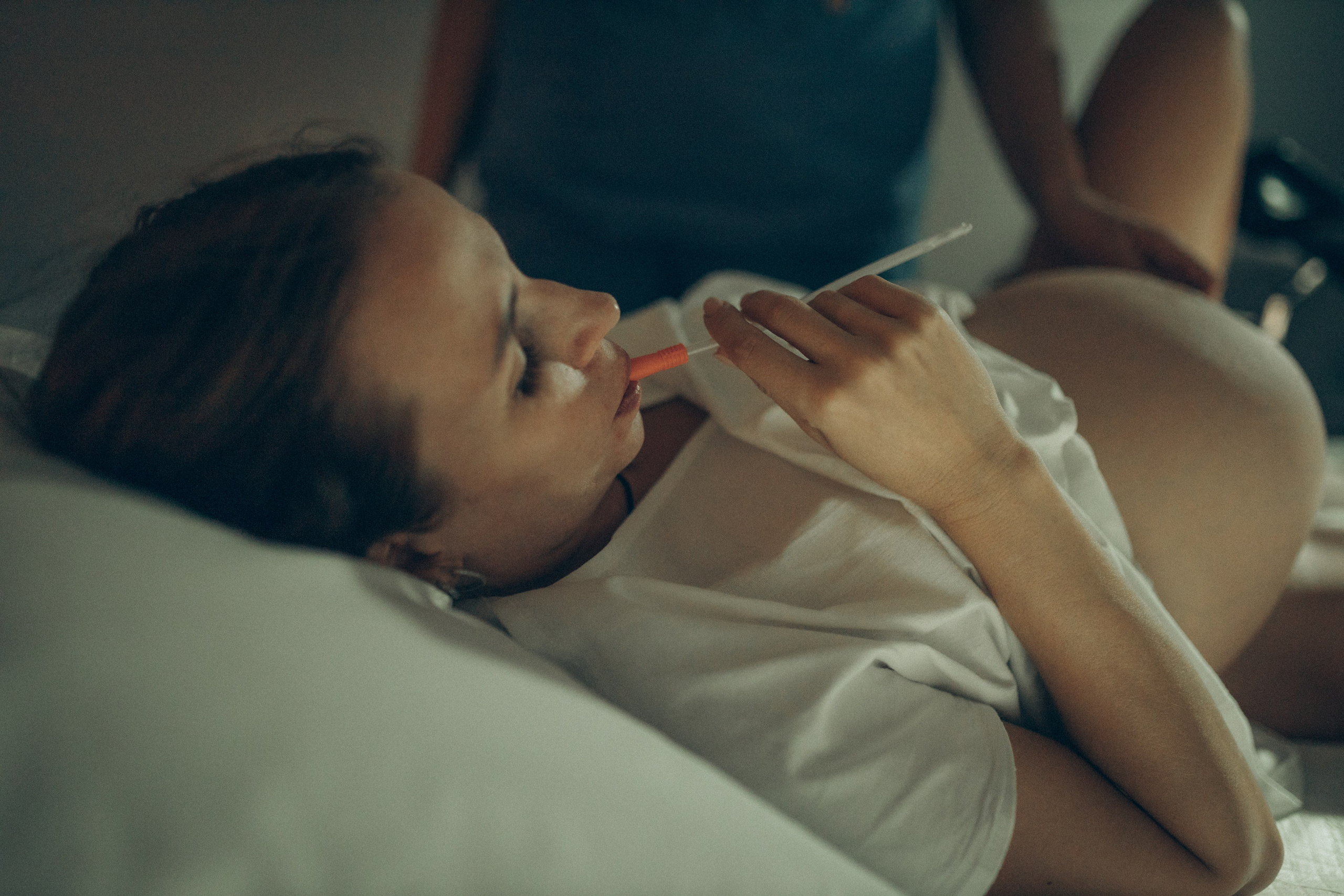 Рождение Максима. Семейный фотограф и фотограф на роды в Ростове-на-Дону Мухина Виктория