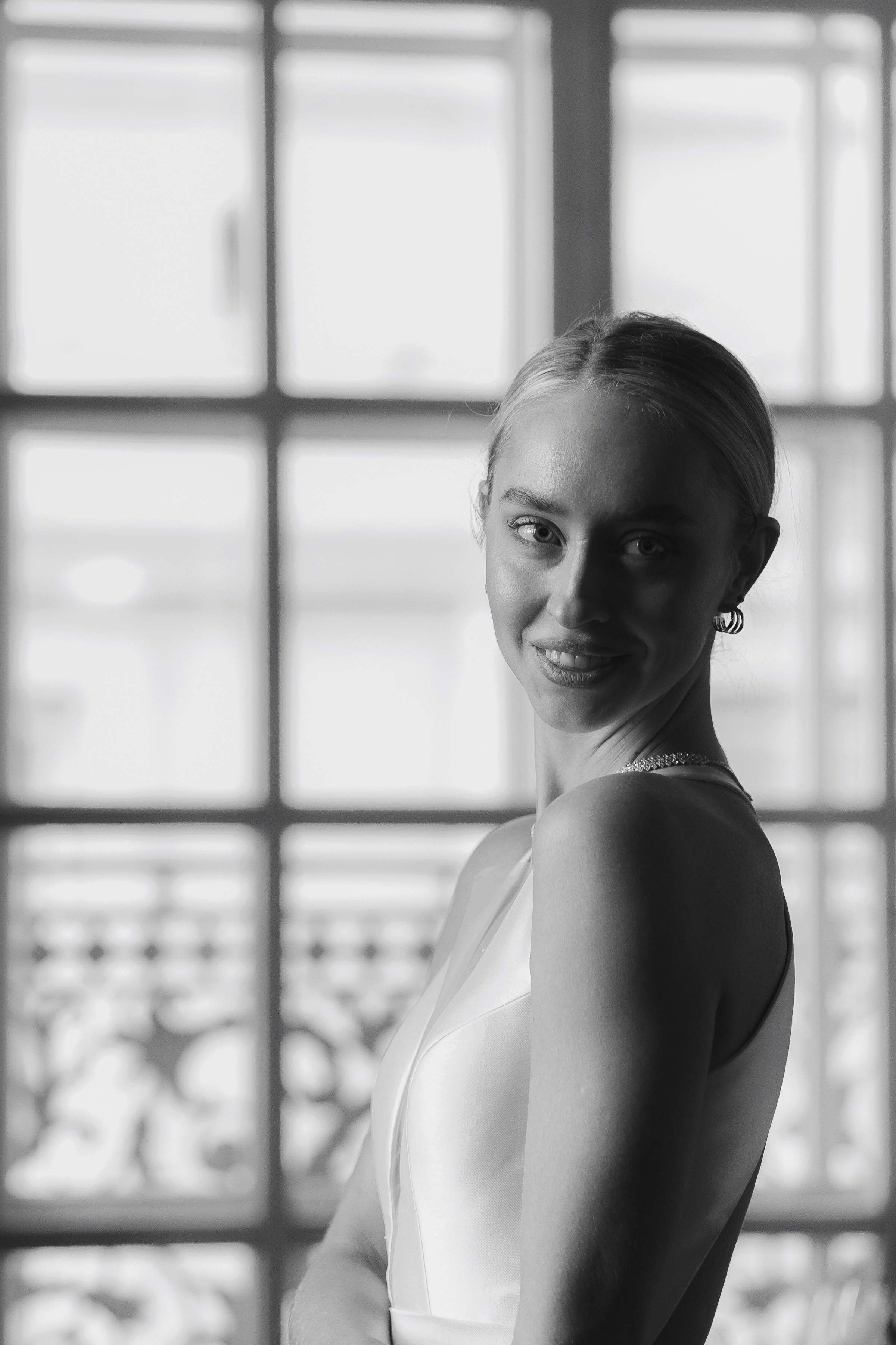 Илья и Яна. Фотограф Москва