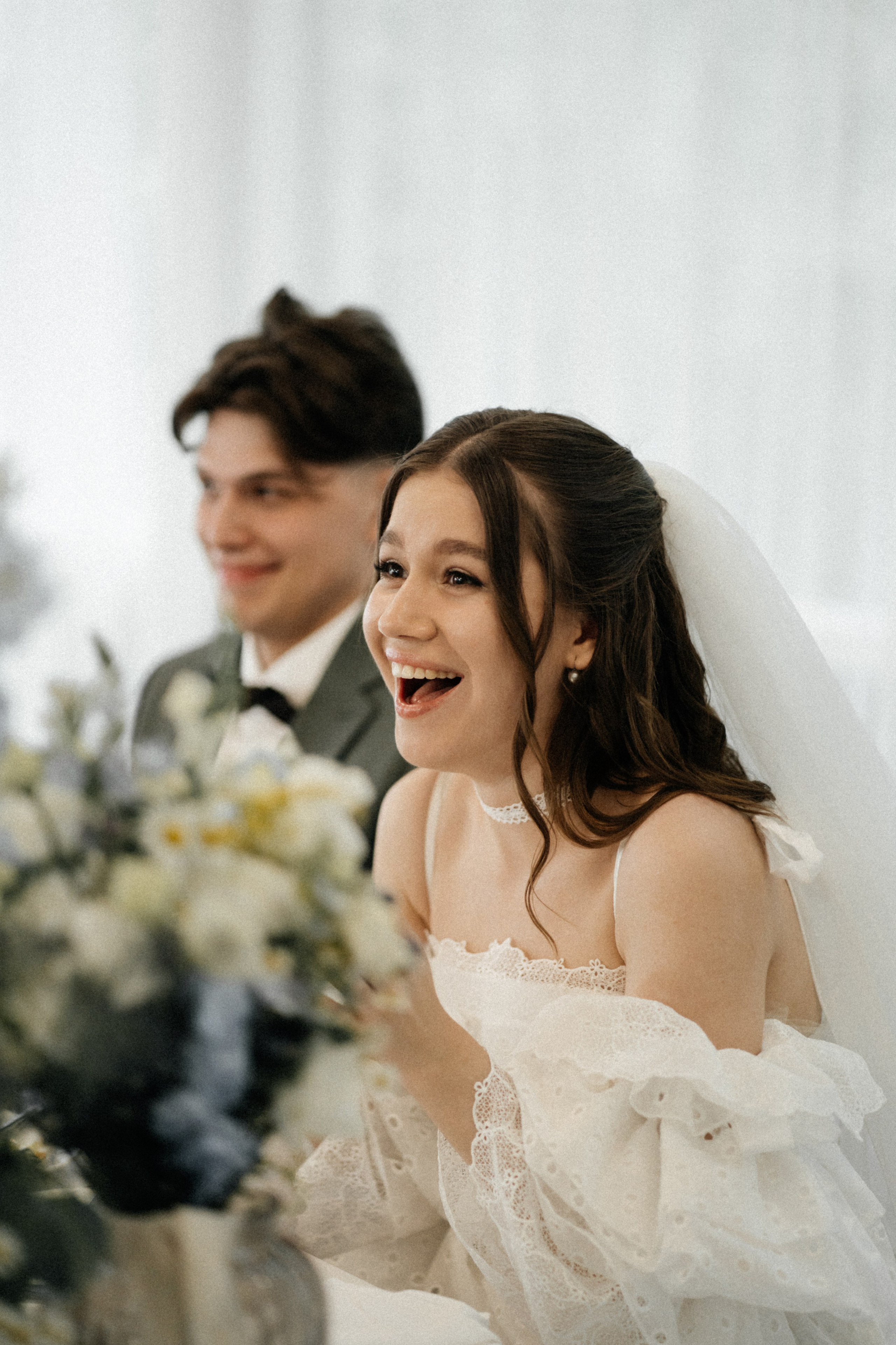 Свадебная съемка для Вани и Яны. Фотограф в Москве и Крыму Анастасия Новосёлова