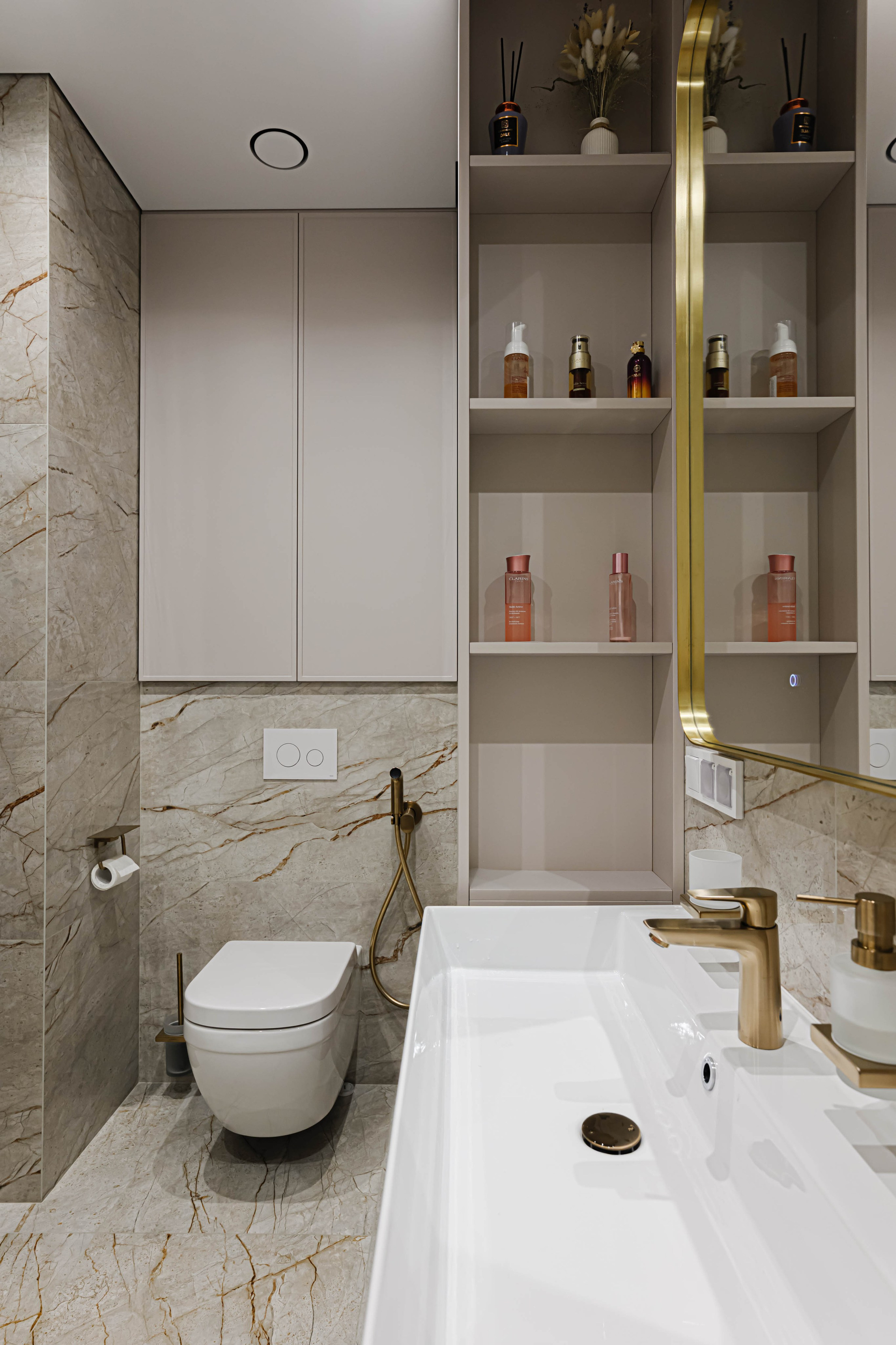 Фотосъемка для производителя мебели. Интерьерный и репортажный фотограф в Санкт-Петербурге