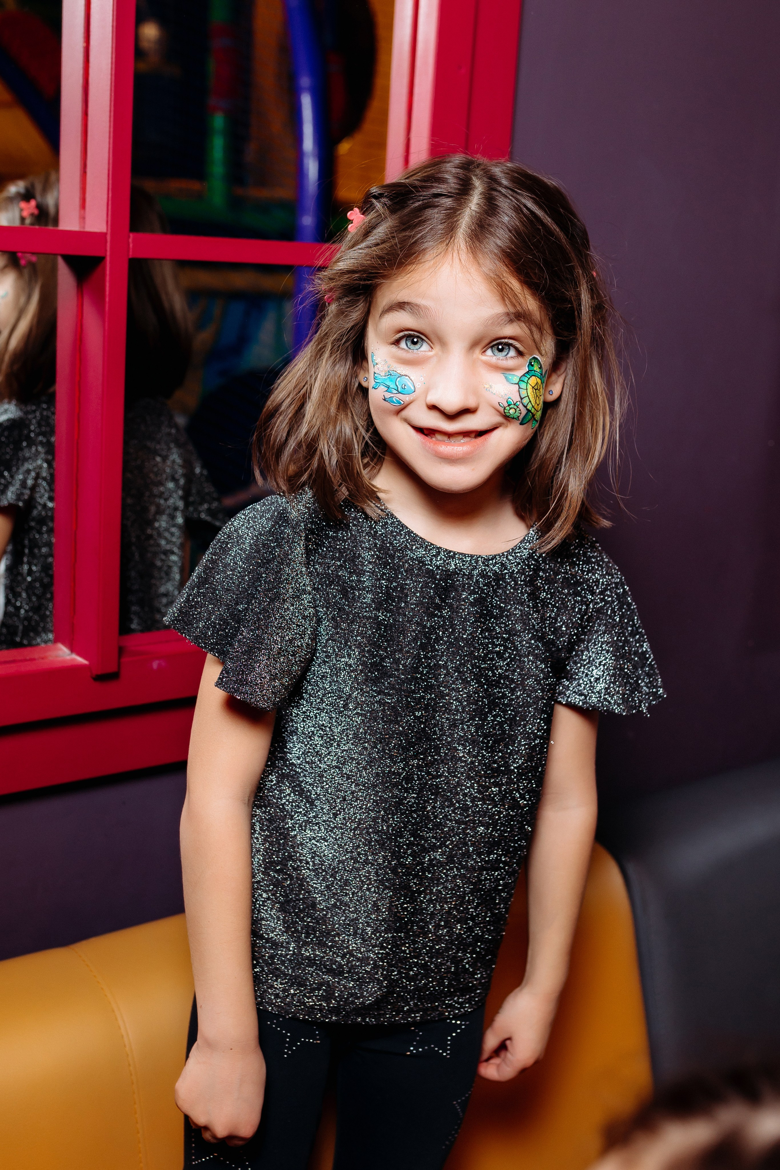 Дни Рождения. Фотограф в Санкт-Петербурге Кирюшенков Андрей