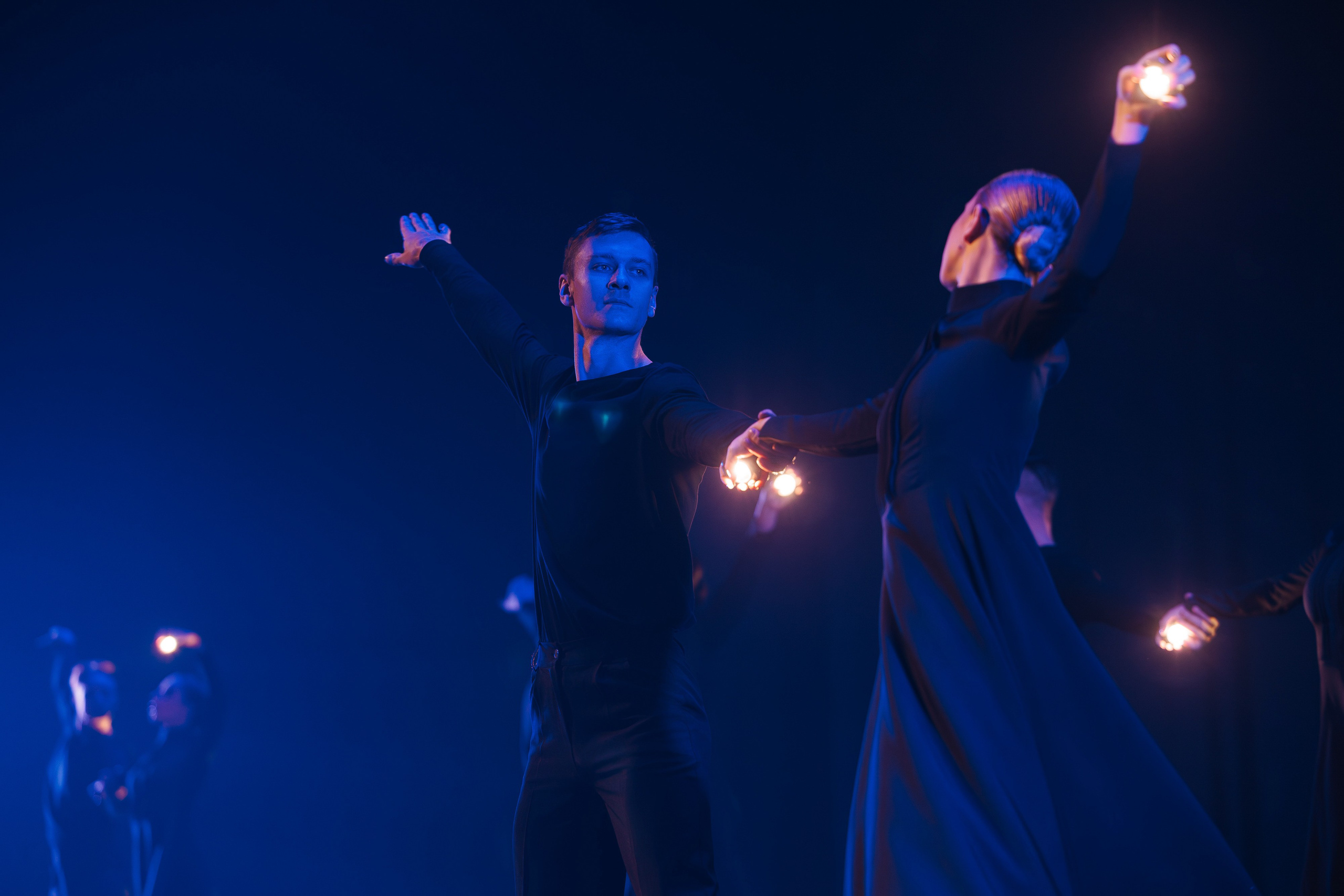 ДОРОГИ УРАЛА. Максим Комаров — Профессиональный фотограф