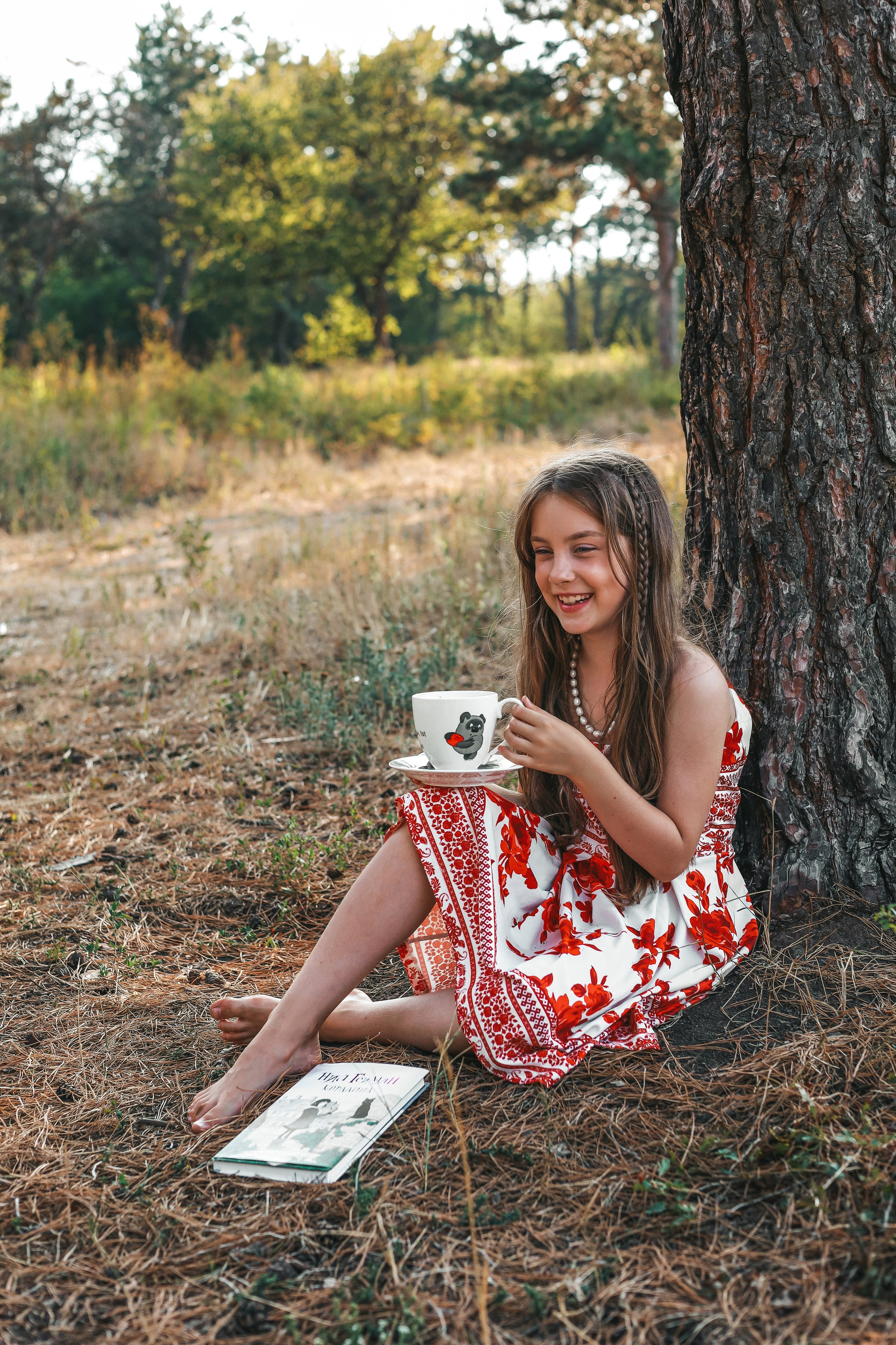 Детки. Слава Лерина. Фотограф. Ростов-на-Дону