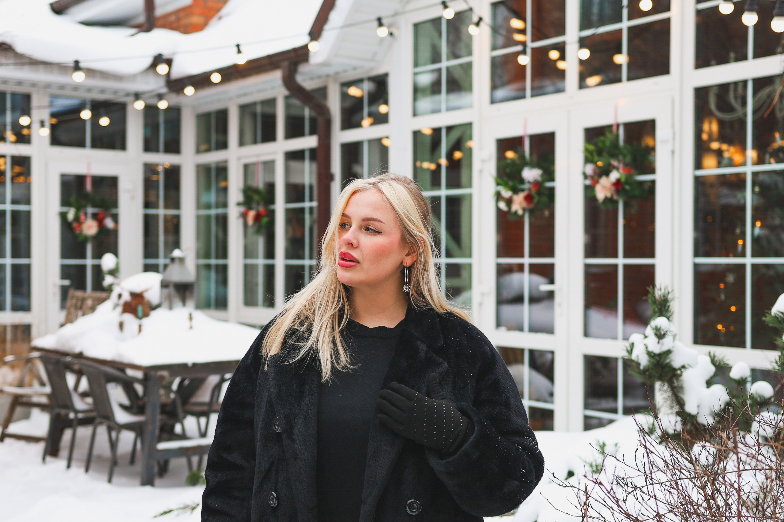 Студийные фотосессии. Слава Лерина. Фотограф. Ростов-на-Дону