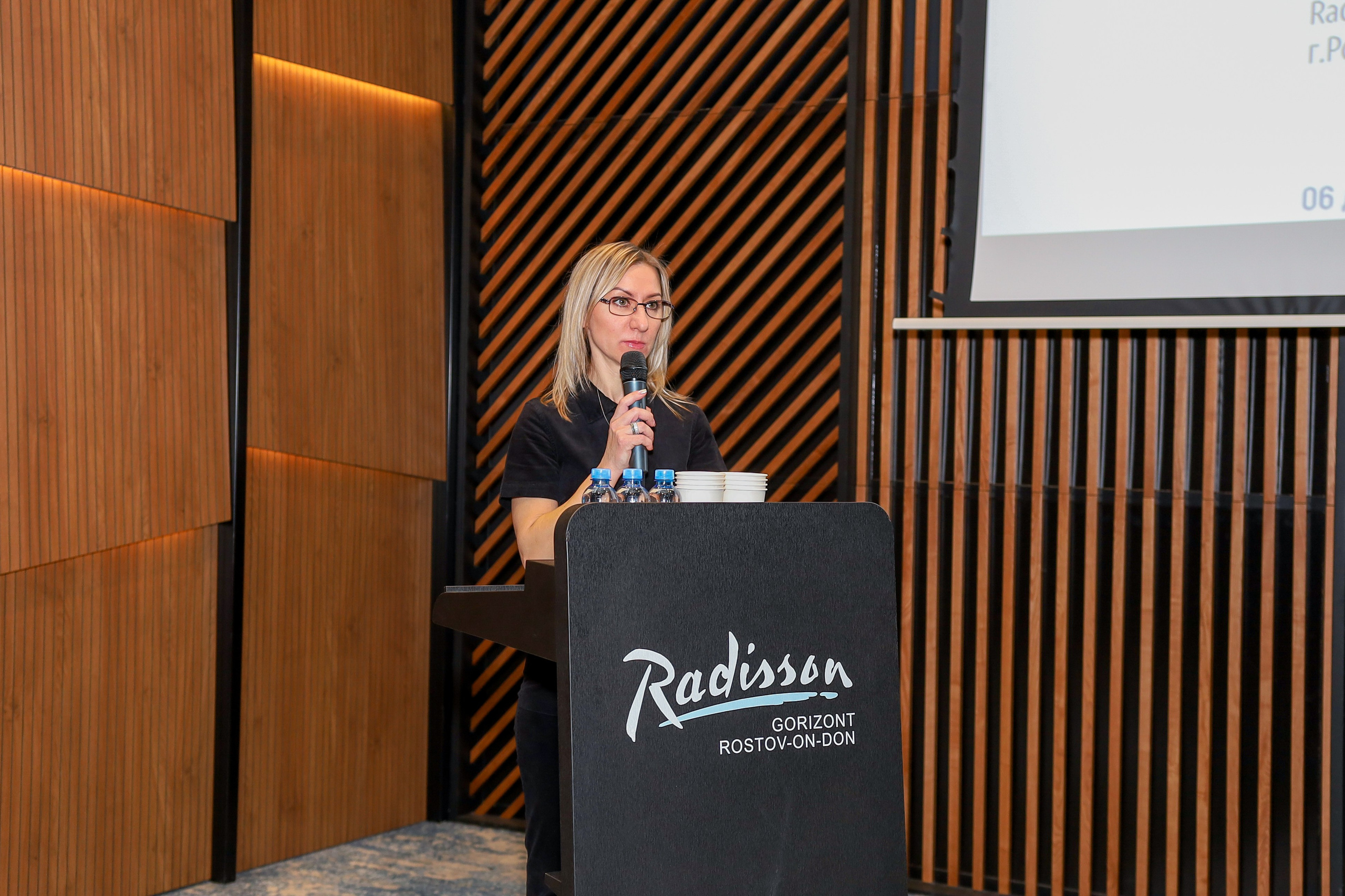 Репортаж «конференции». Слава Лерина. Фотограф. Ростов-на-Дону