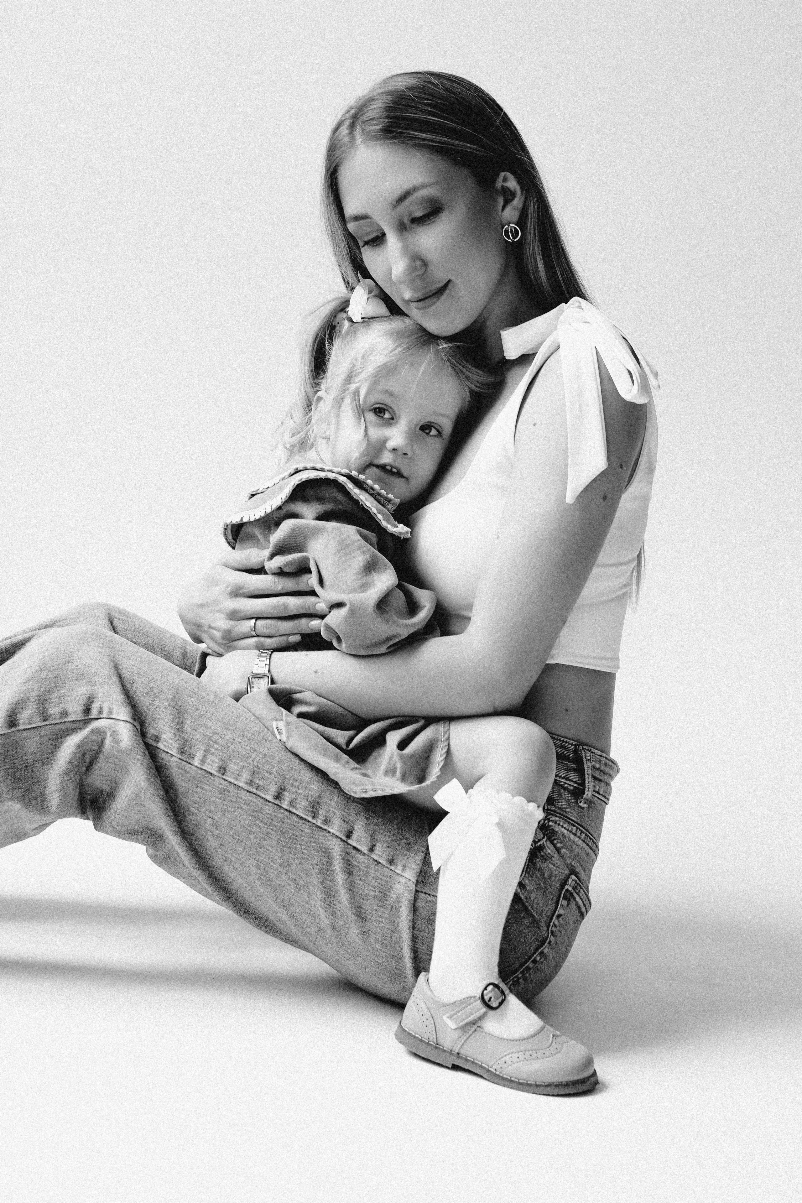 Ясе — 3!. Портретный, семейный и репортажный фотограф в Ставрополе Ульяна Доценко