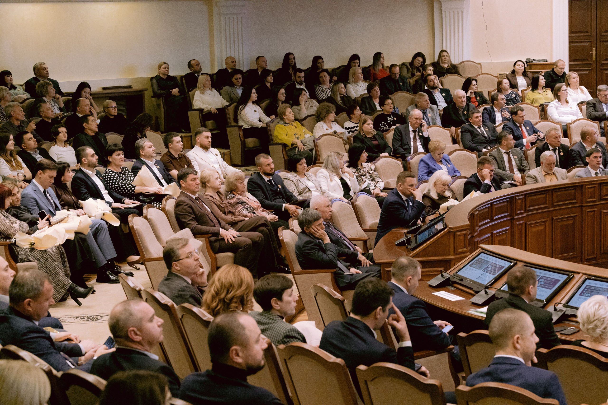 СК 2026. Портретный, семейный и репортажный фотограф в Ставрополе Ульяна Доценко