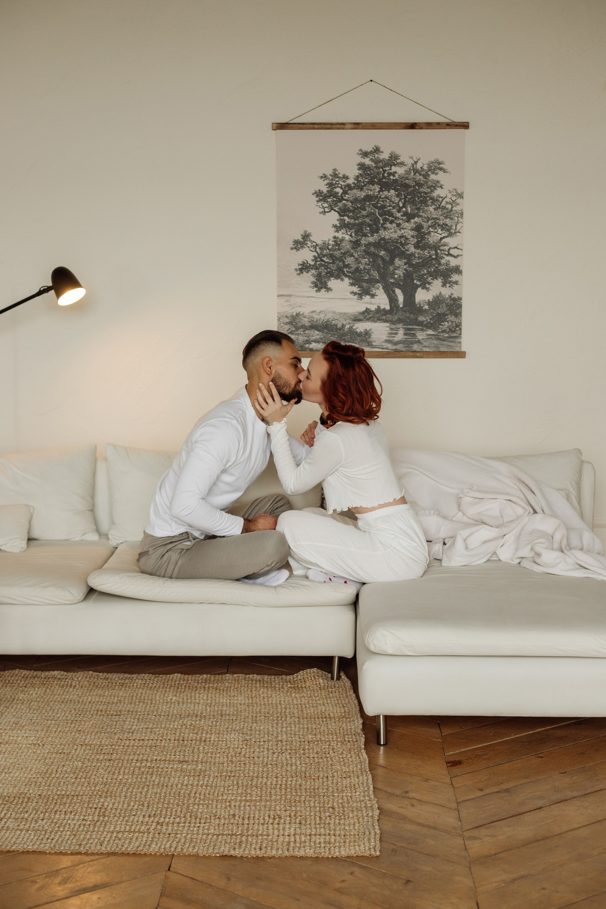 Y&A. Фотограф Краснодар Настя Зокс