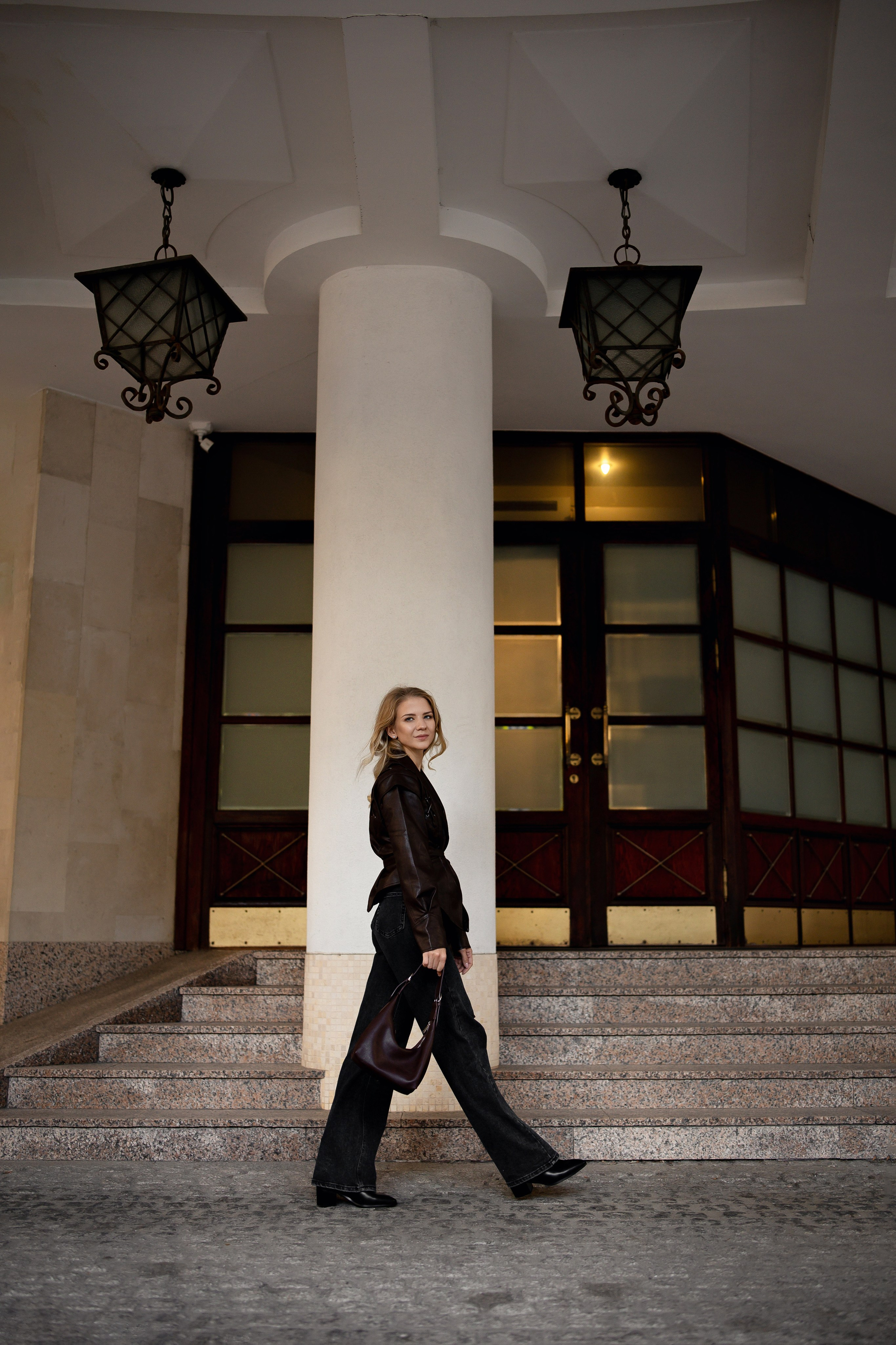 Катя. Женский и семейный фотограф в Москве- Ольга Самусенко