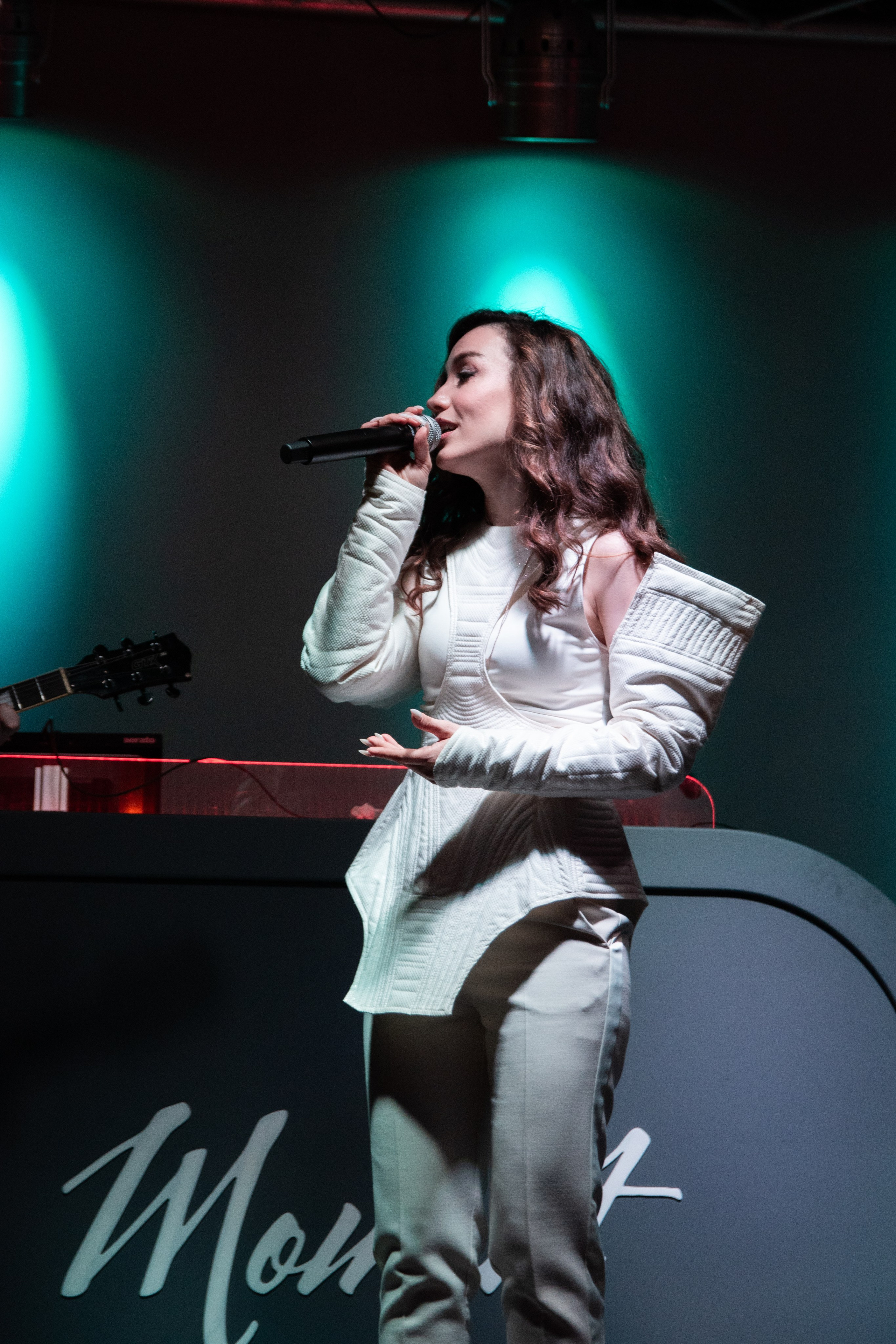 Виктория Дайнеко. Фотограф Лобанов Антон, г. Москва