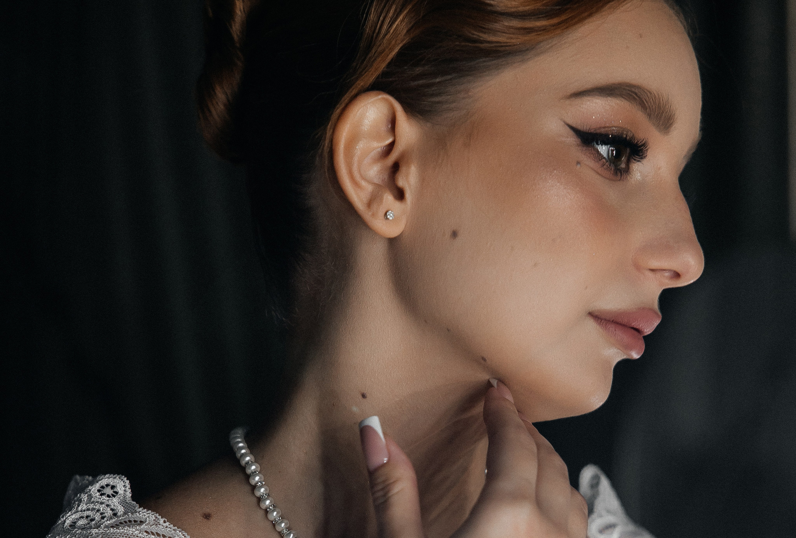 Владислав и Елизавета. Свадебный и семейный фотограф.Екатерина Булич. Красноярск
