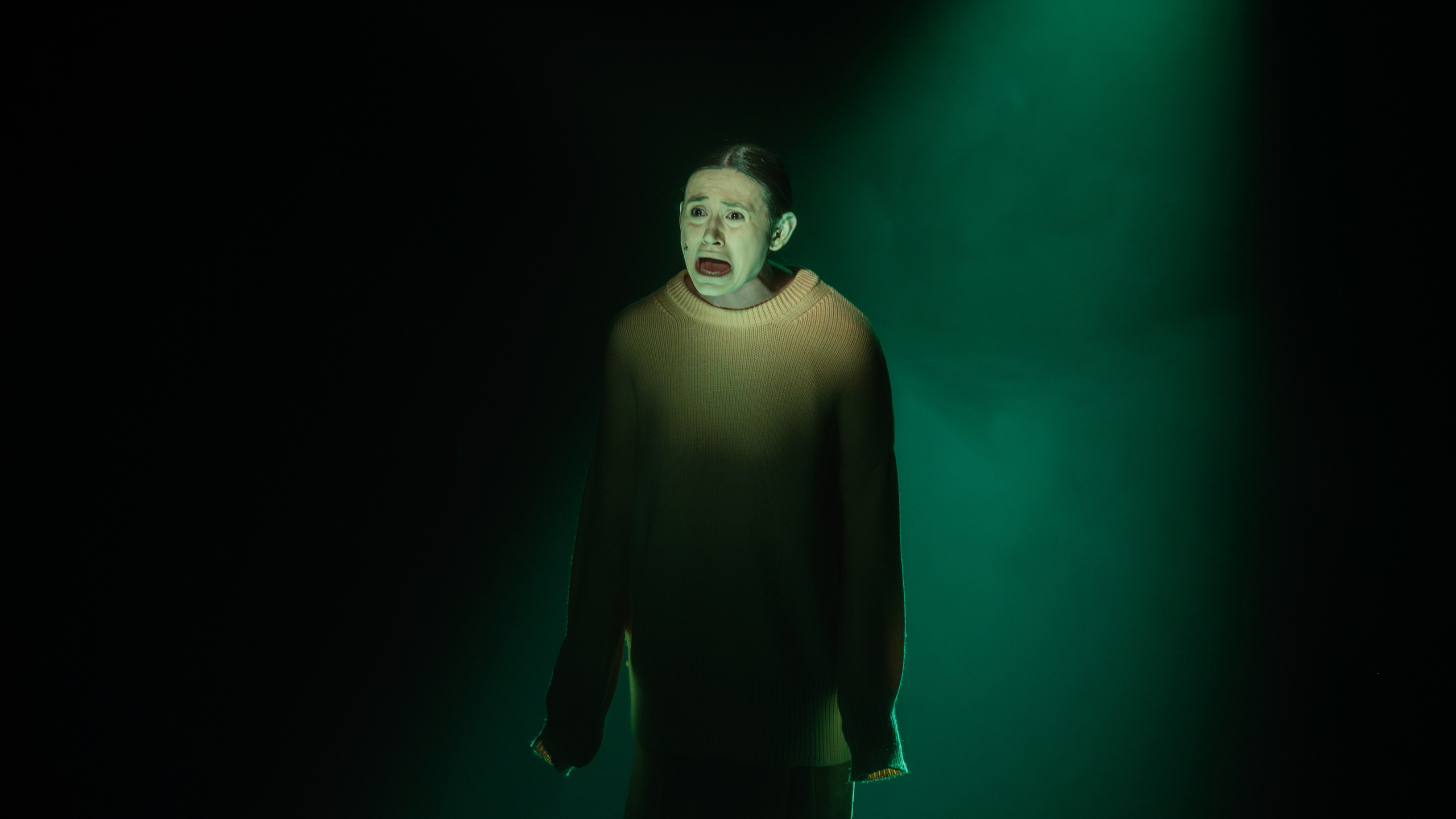 Мамлеев. Театральный фотограф Михаил Макаричев-Энгельс