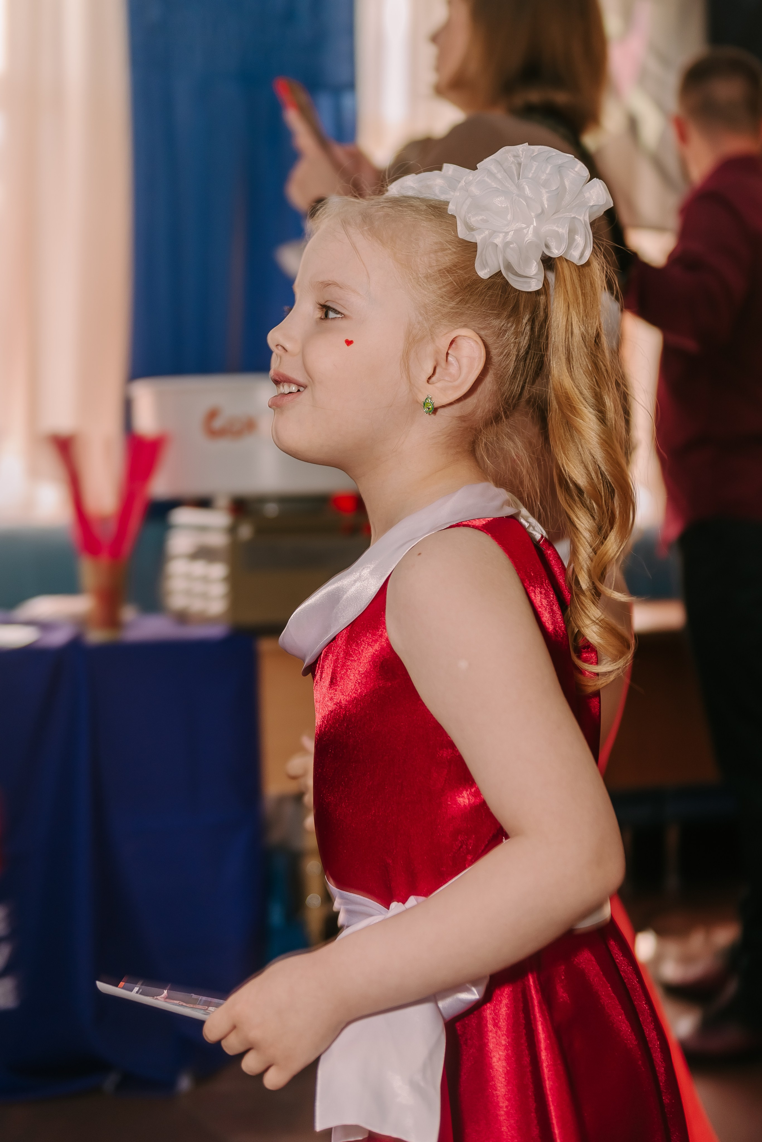 Юные Таланты России 2024. Детский фотограф, семейный фотограф и репортажи в Кемерово