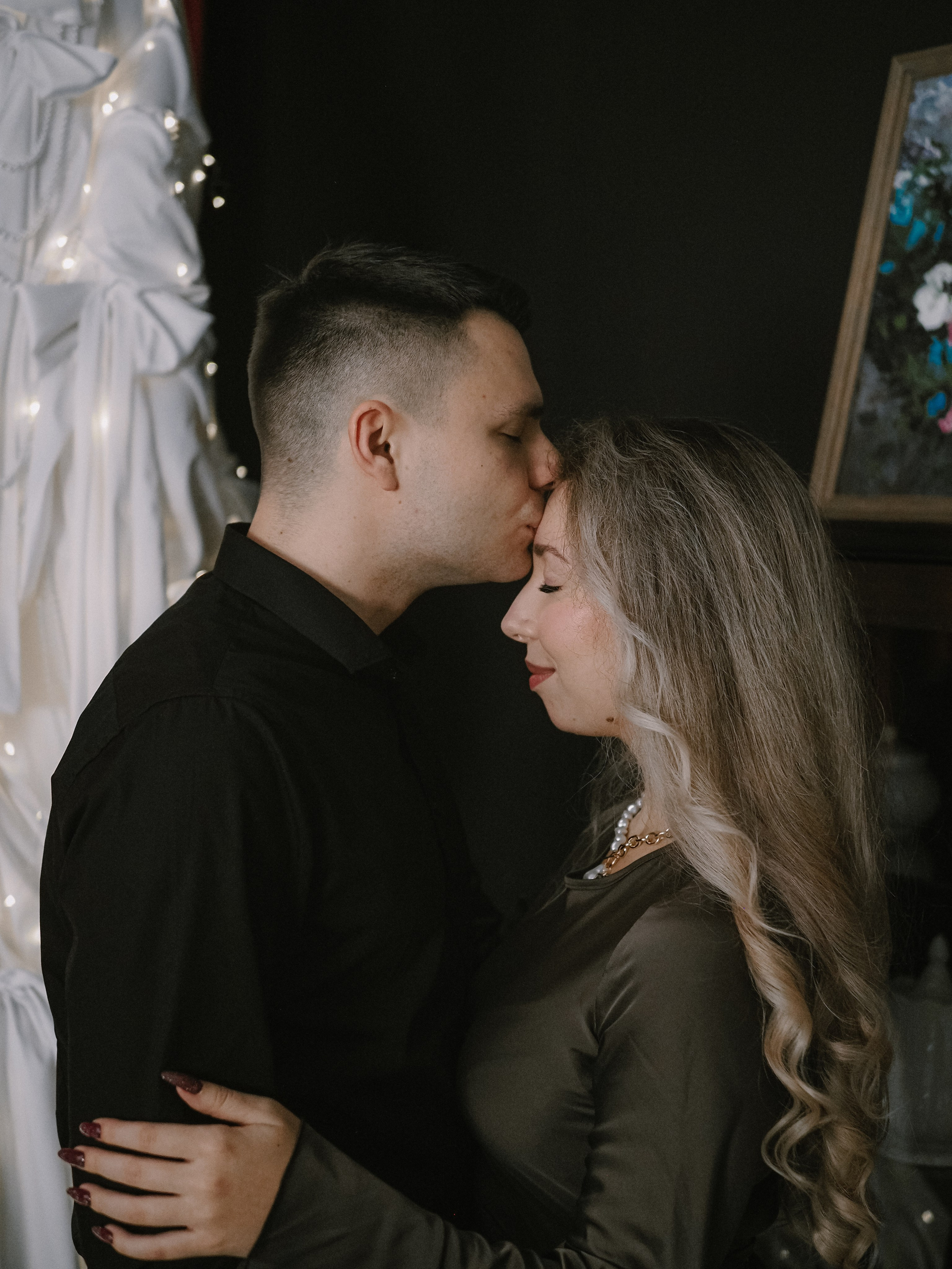 С любовью про вас. Фотограф Рязань. Семейный Свадебный фотограф