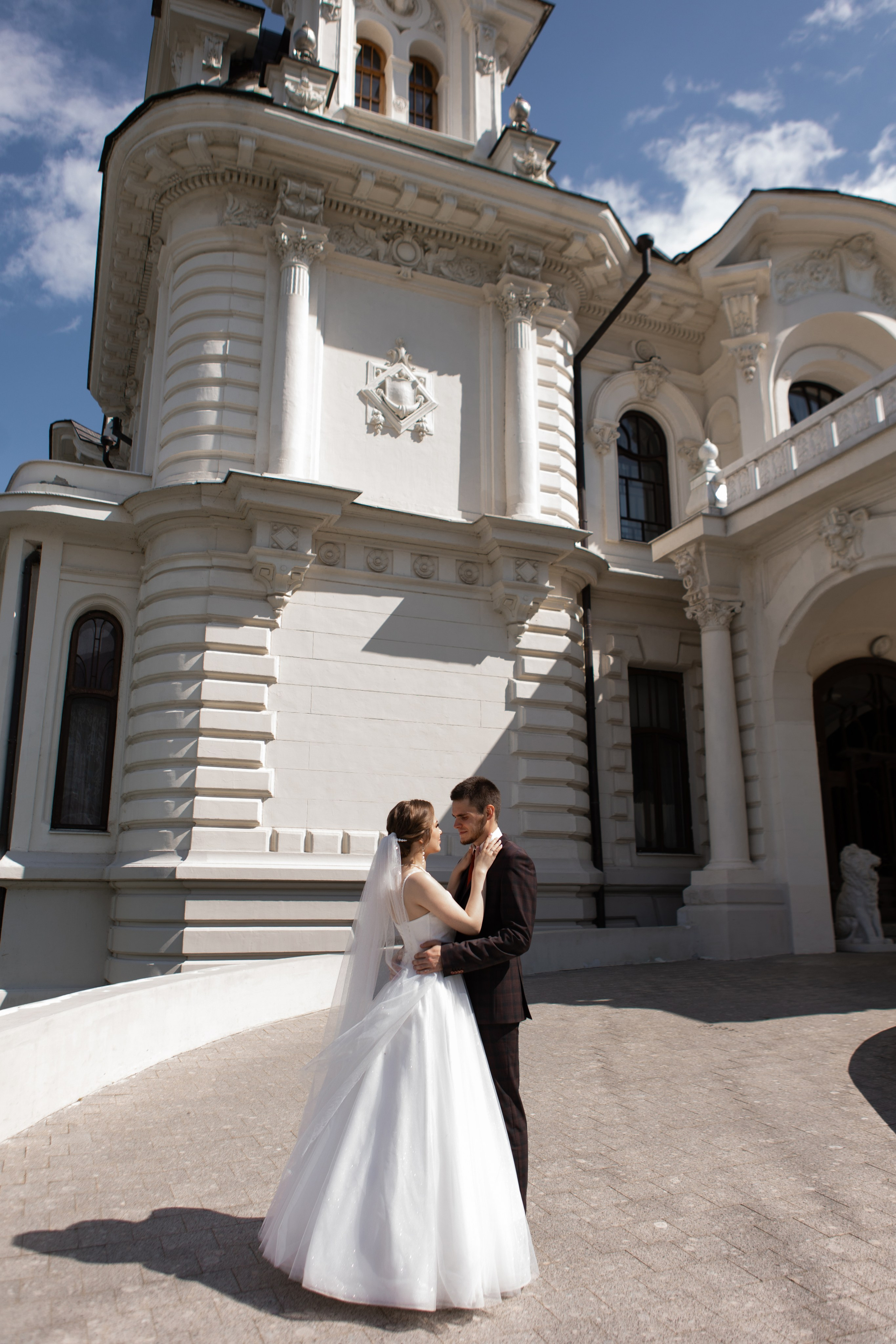 Ангелина и Александр. Фотограф в Тамбове Ольга Мельникова