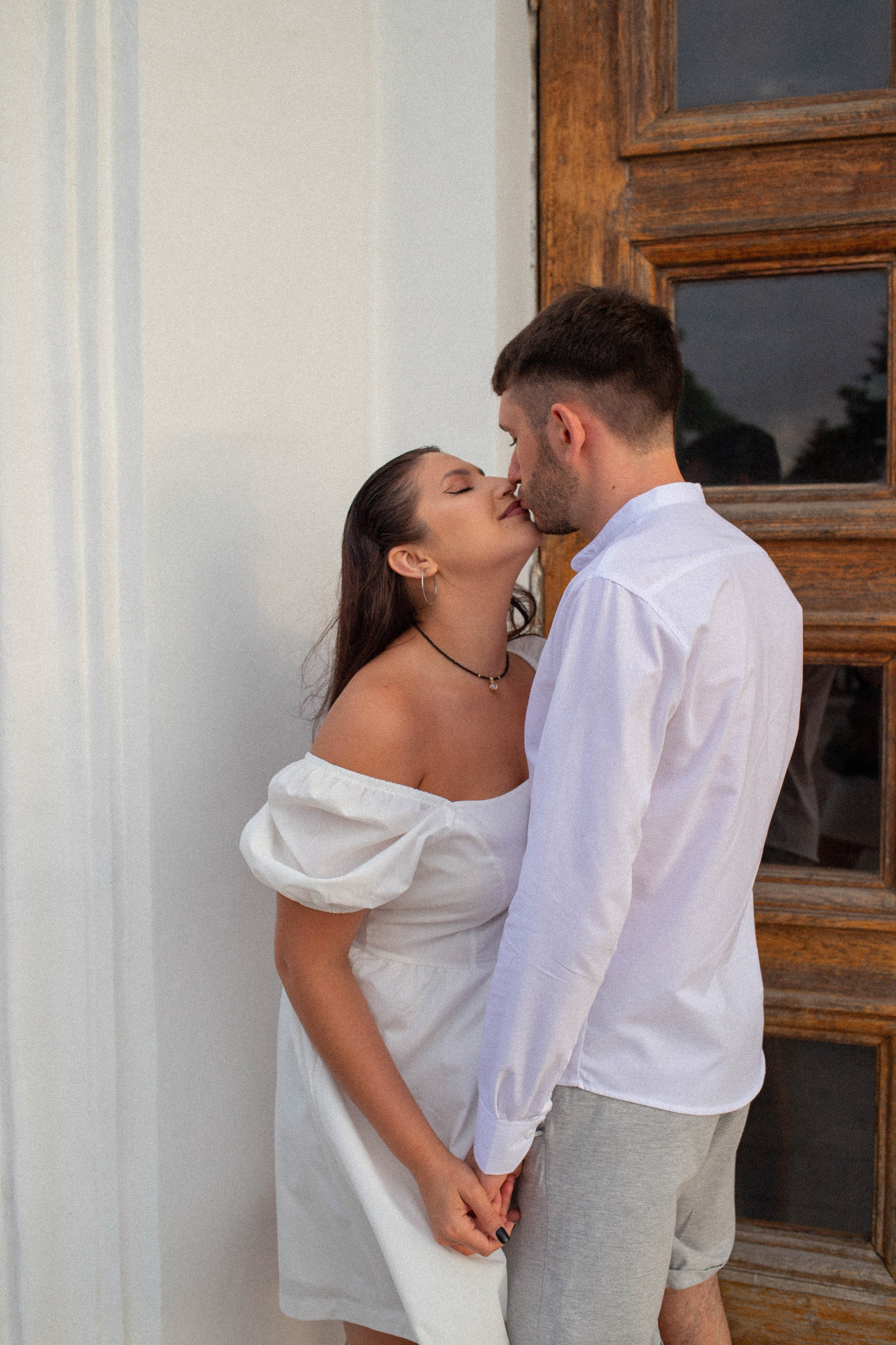 Таня & Дима. Фотограф Немазенко Ольга