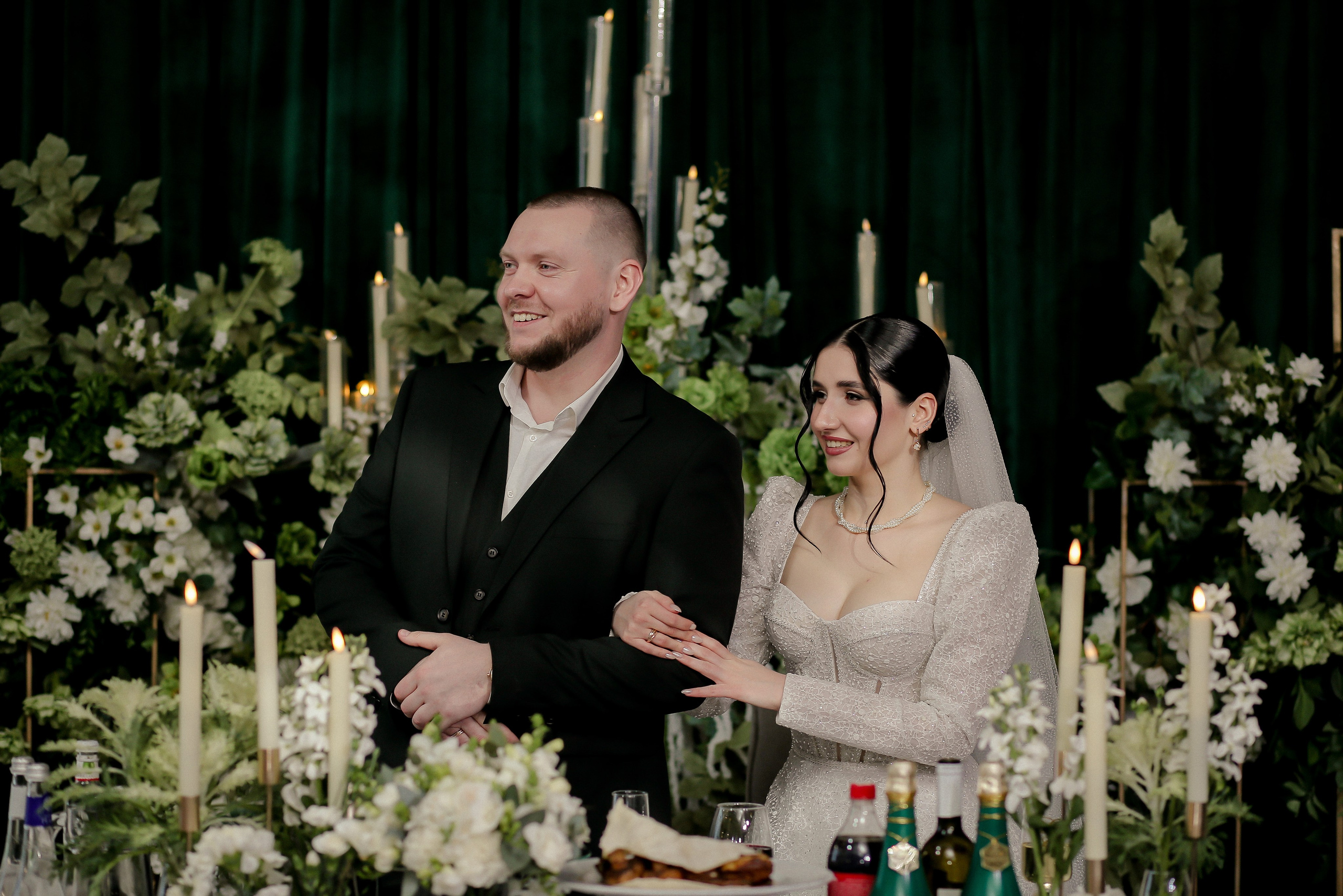 WEDDING DAY ПОЛНАЯ ВЕРСИЯ. Фото и Видео в Краснодаре Verveyko Studio