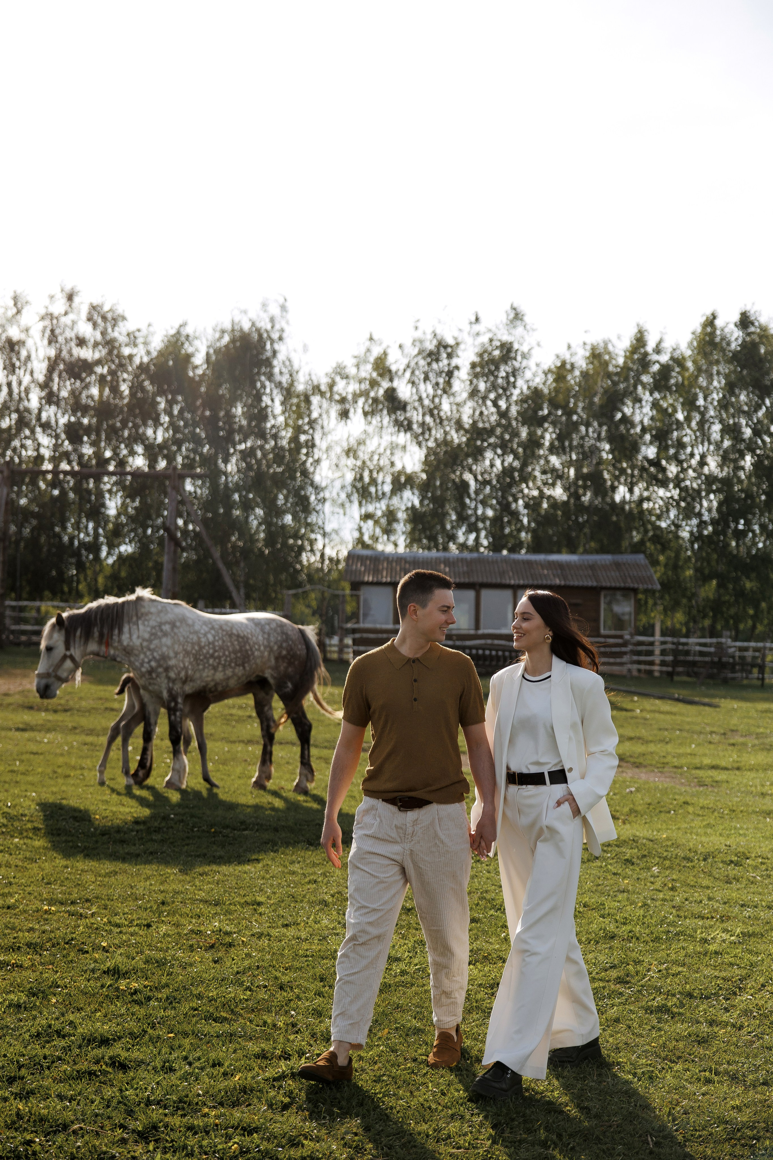 Евгений+Анастасия. Свадебный фотограф Каледич Тимофей