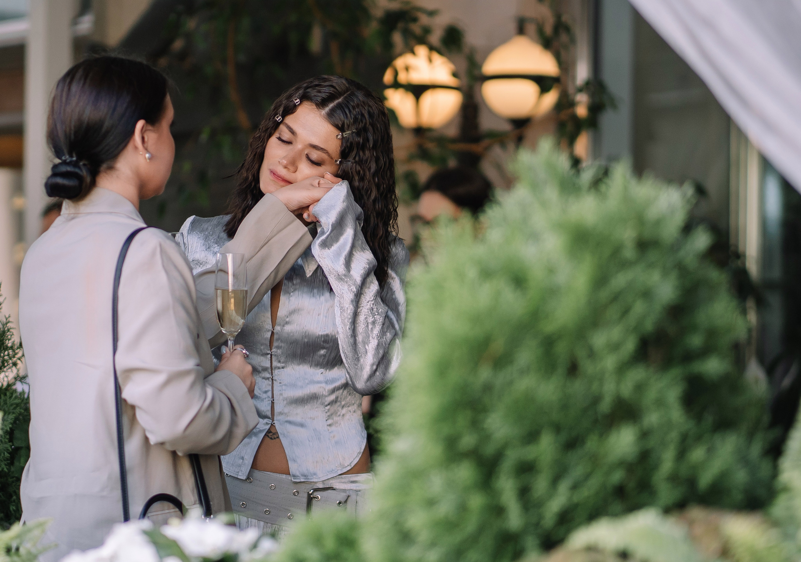 Свадебный день Руслана и Лали. Свадебный и семейный фотограф в Анапе Елена Полетаева