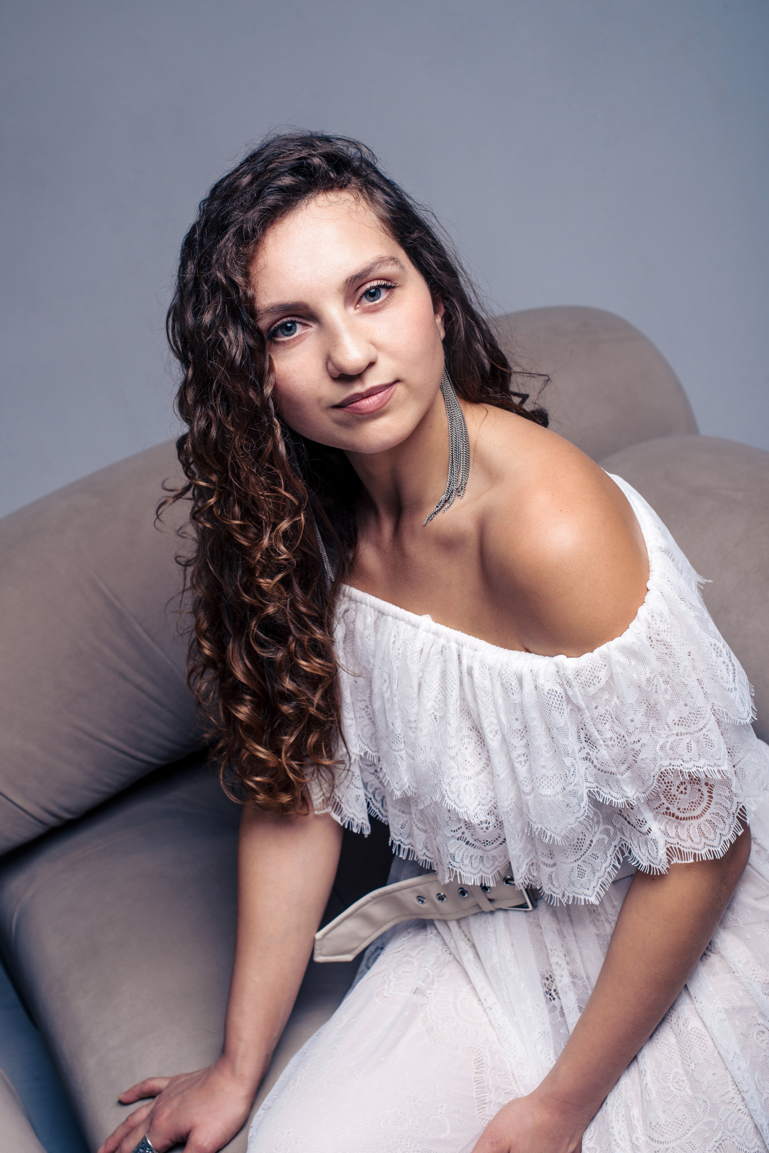 Портретный фотограф в Уфе София Ксан