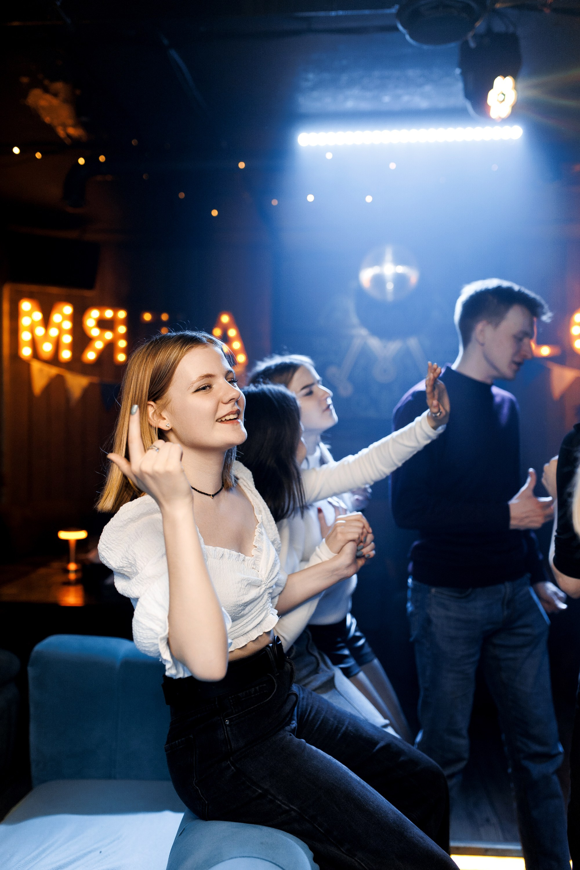 24/02/24 Караоке в Мята Спортивная. Мята Спортивная — Кальянная, караоке, бар в Минске