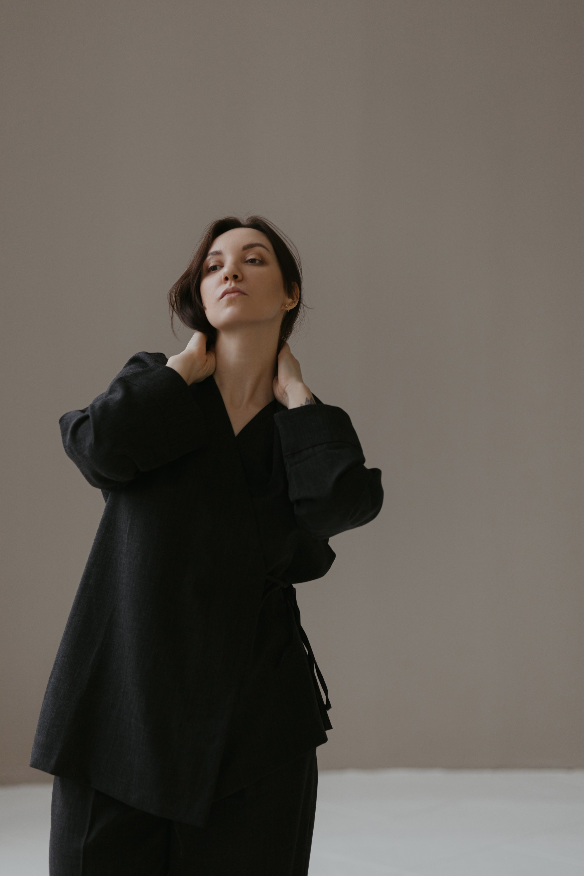 Настя. Про любовь