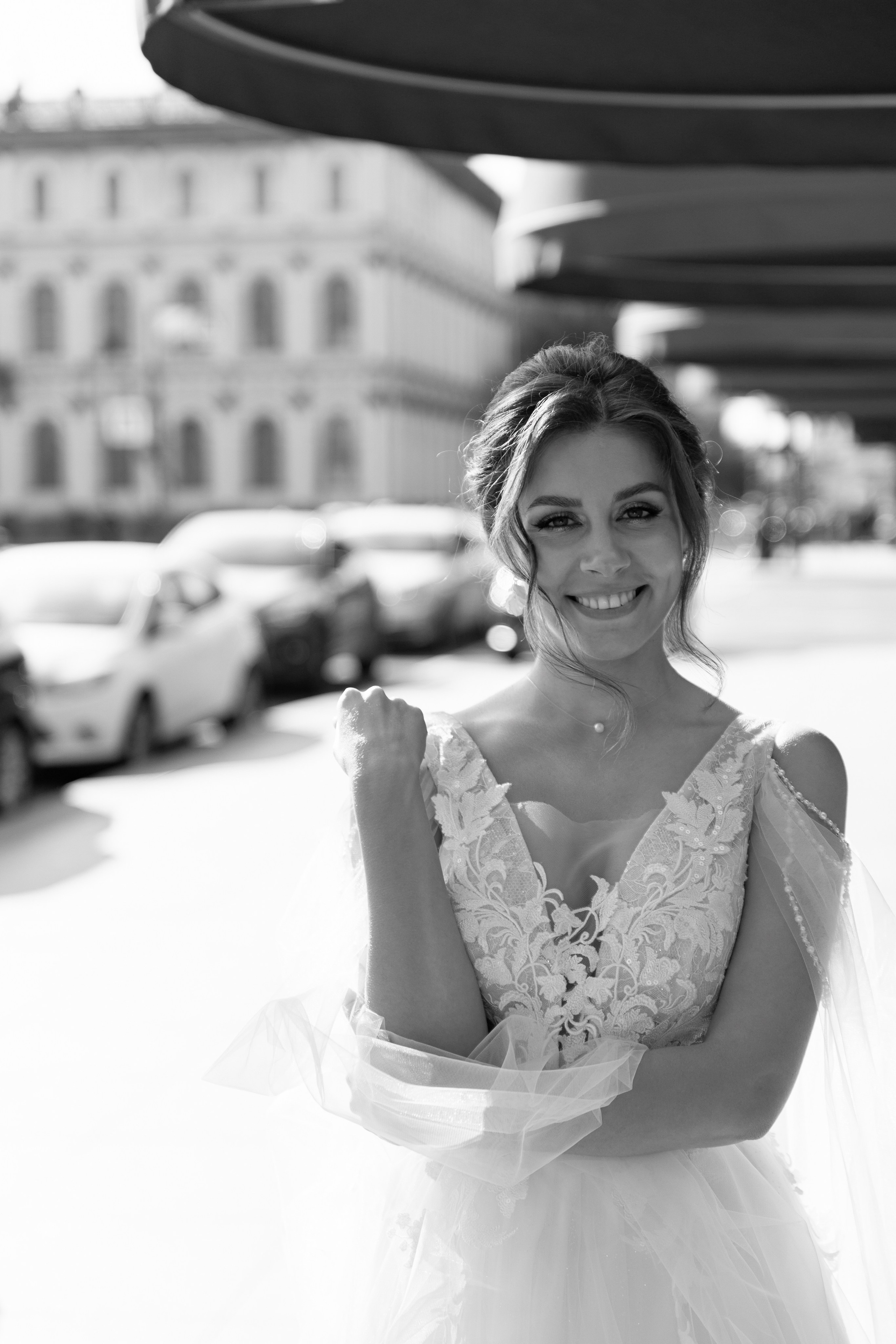 Осенняя свадьба. Семейный и свадебный фотограф в Санкт-Петербурге Татьяна Швыкова