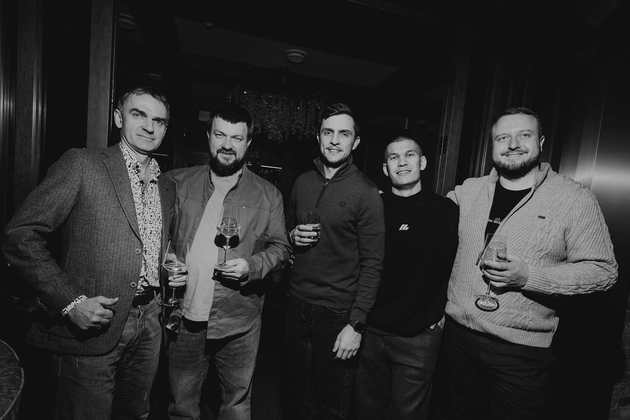 «ПРОРЫВ». Фотограф Москва Владимир Филин