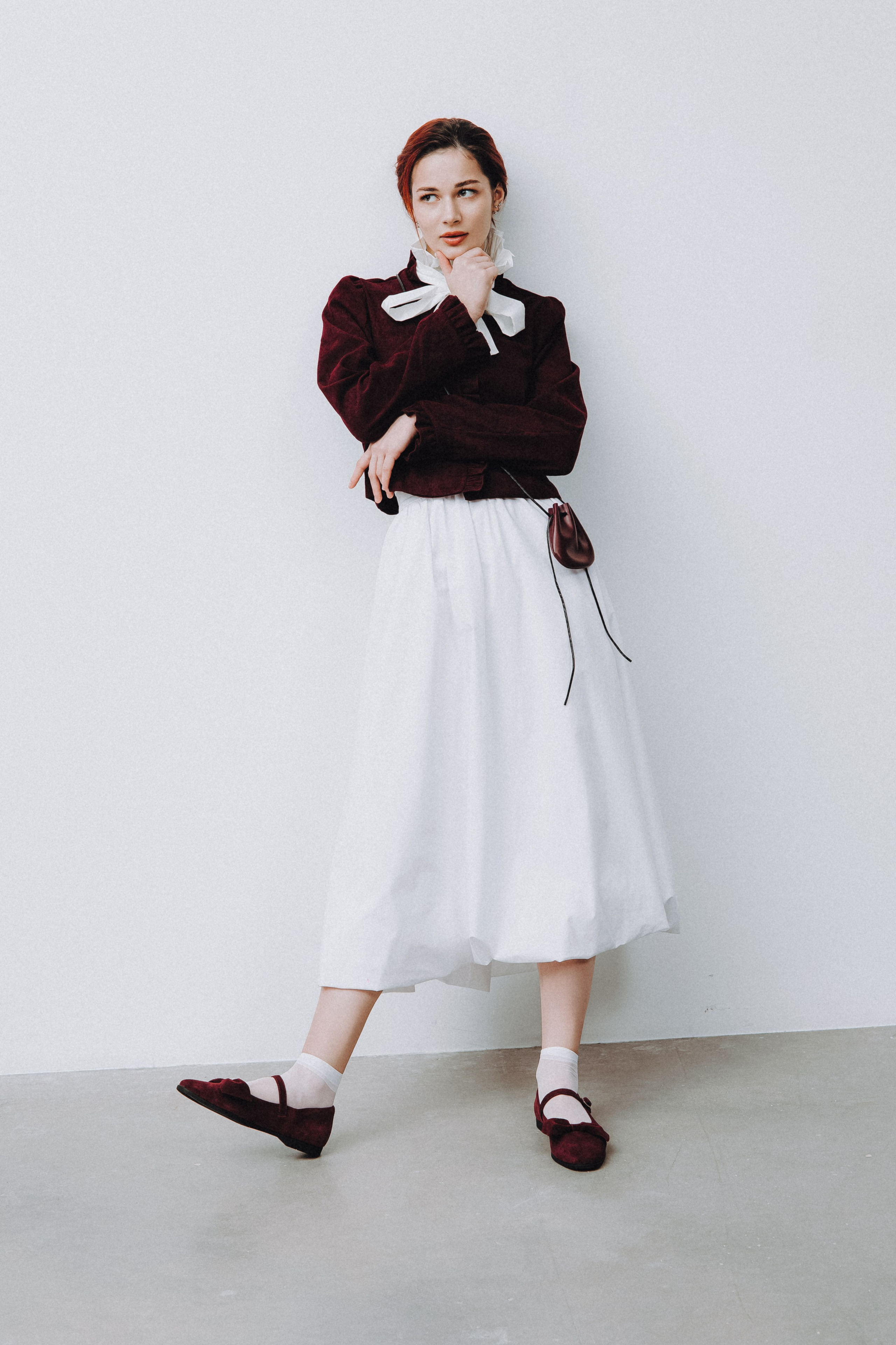 FACTURA — Имиджевые съемки. Фото и видео контент за одну съемку — Веретенников Егор