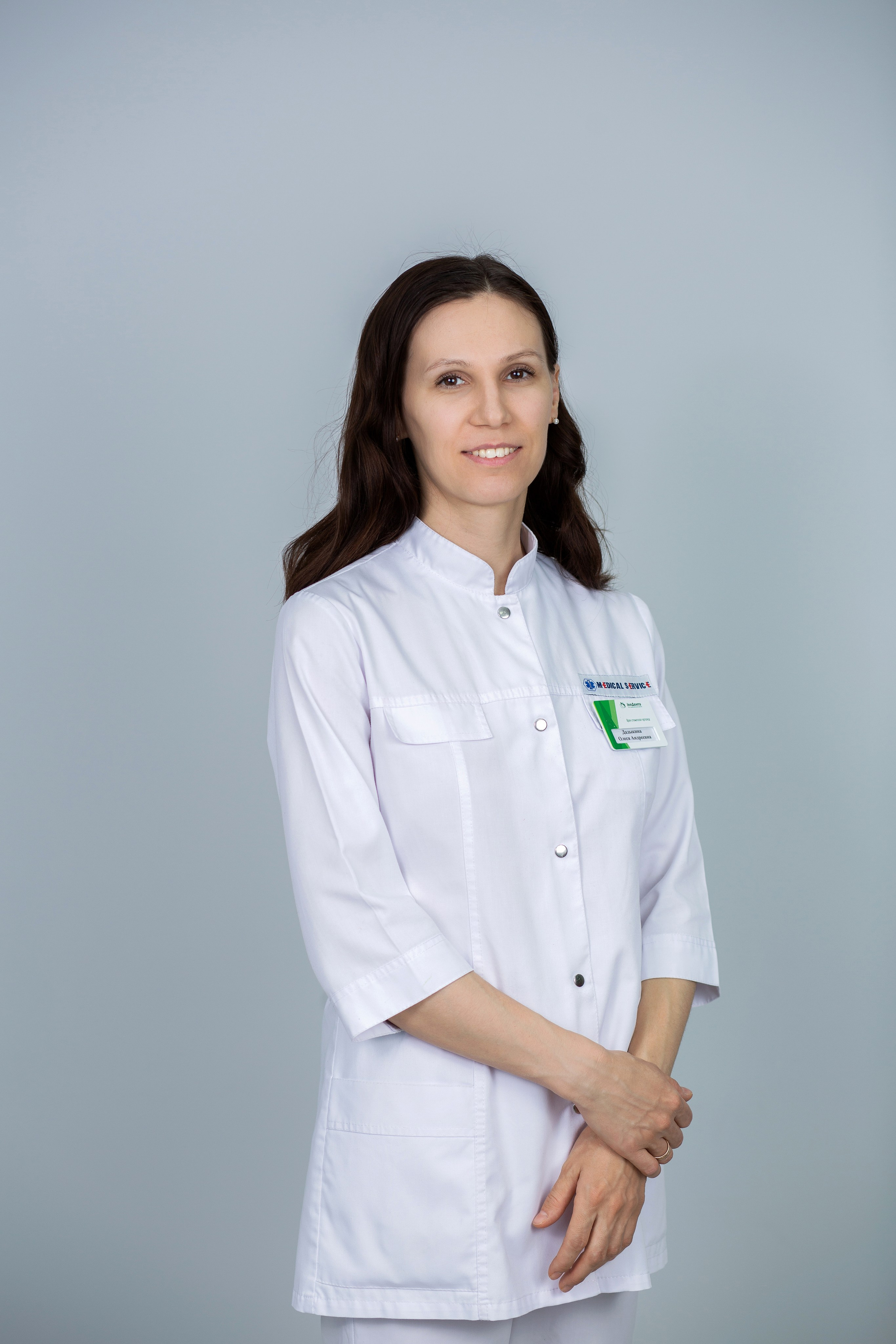 Стоматологи. Репортажный фотограф Ирина Сухарева