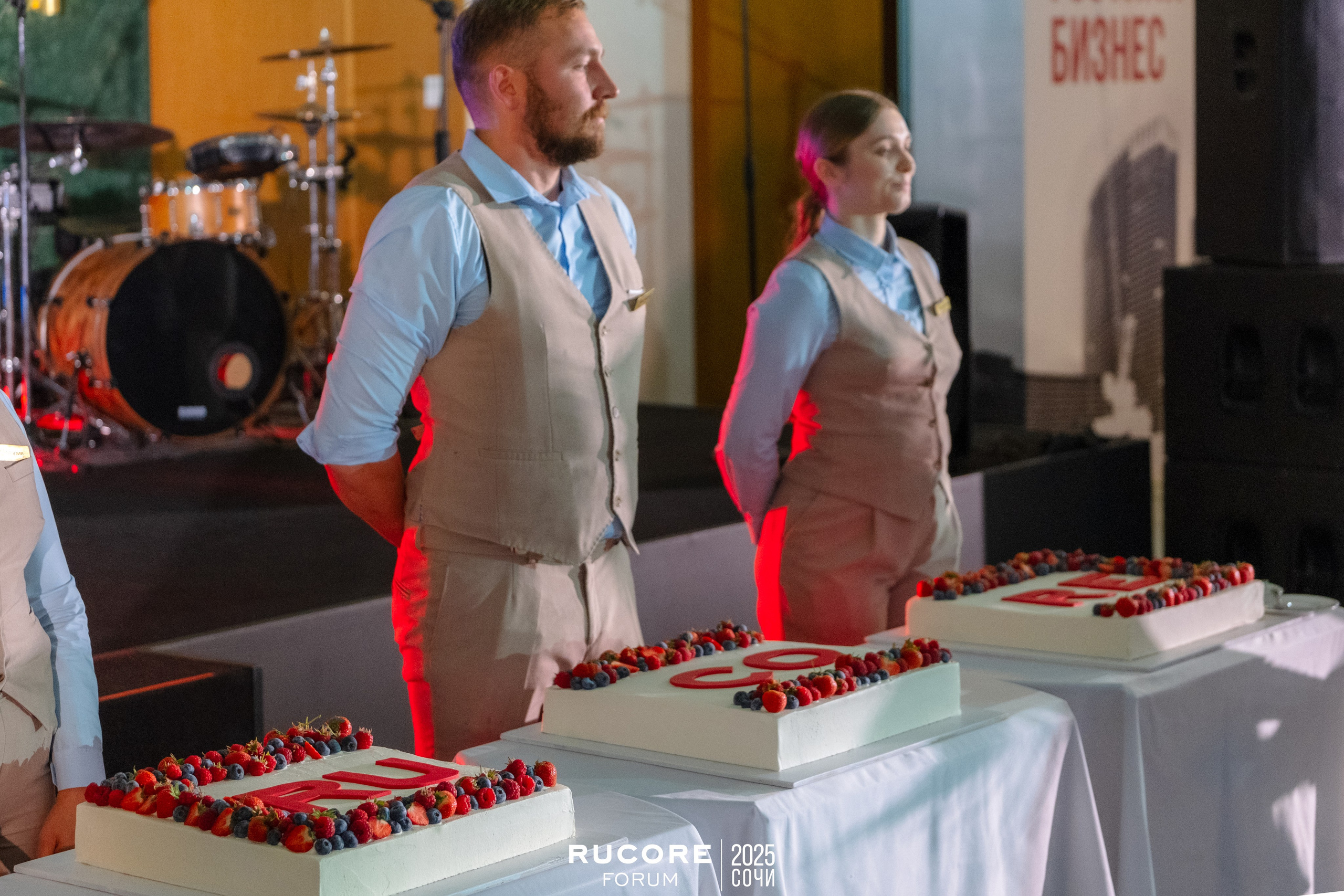 Rucore Forum. Репортажный фотограф в Сочи Екатерина Вежливцева