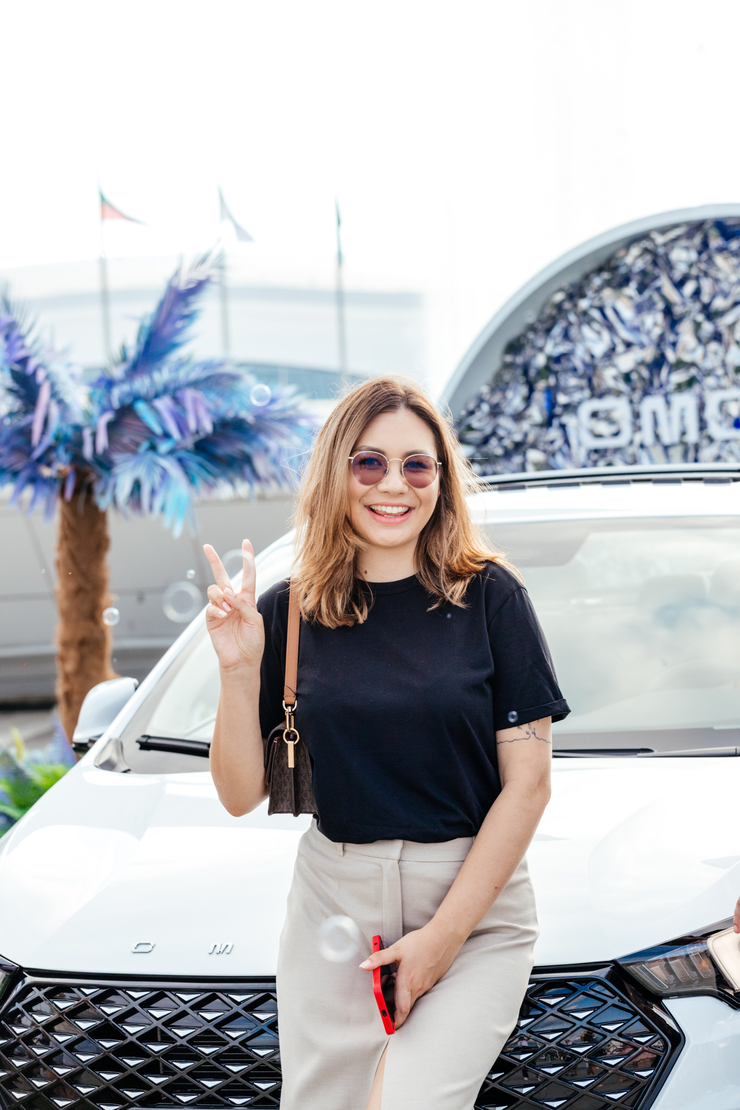 VK Fest Sochi. Репортажный фотограф в Сочи Екатерина Вежливцева