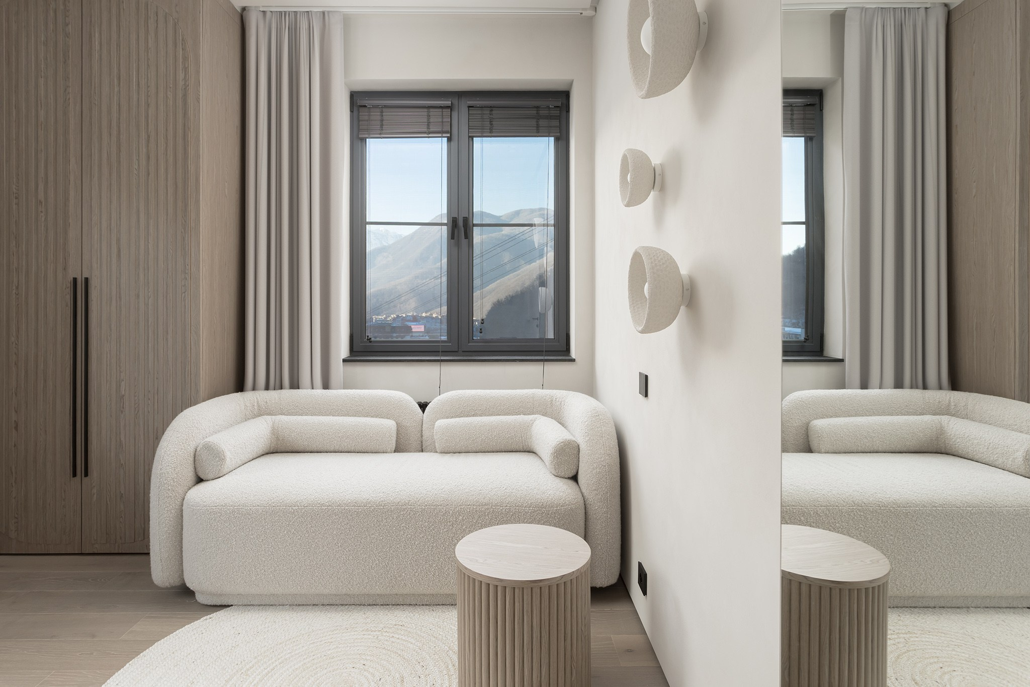 Hotels & Resort. Architectural photographer | Vlad Feoktistov | Russia |