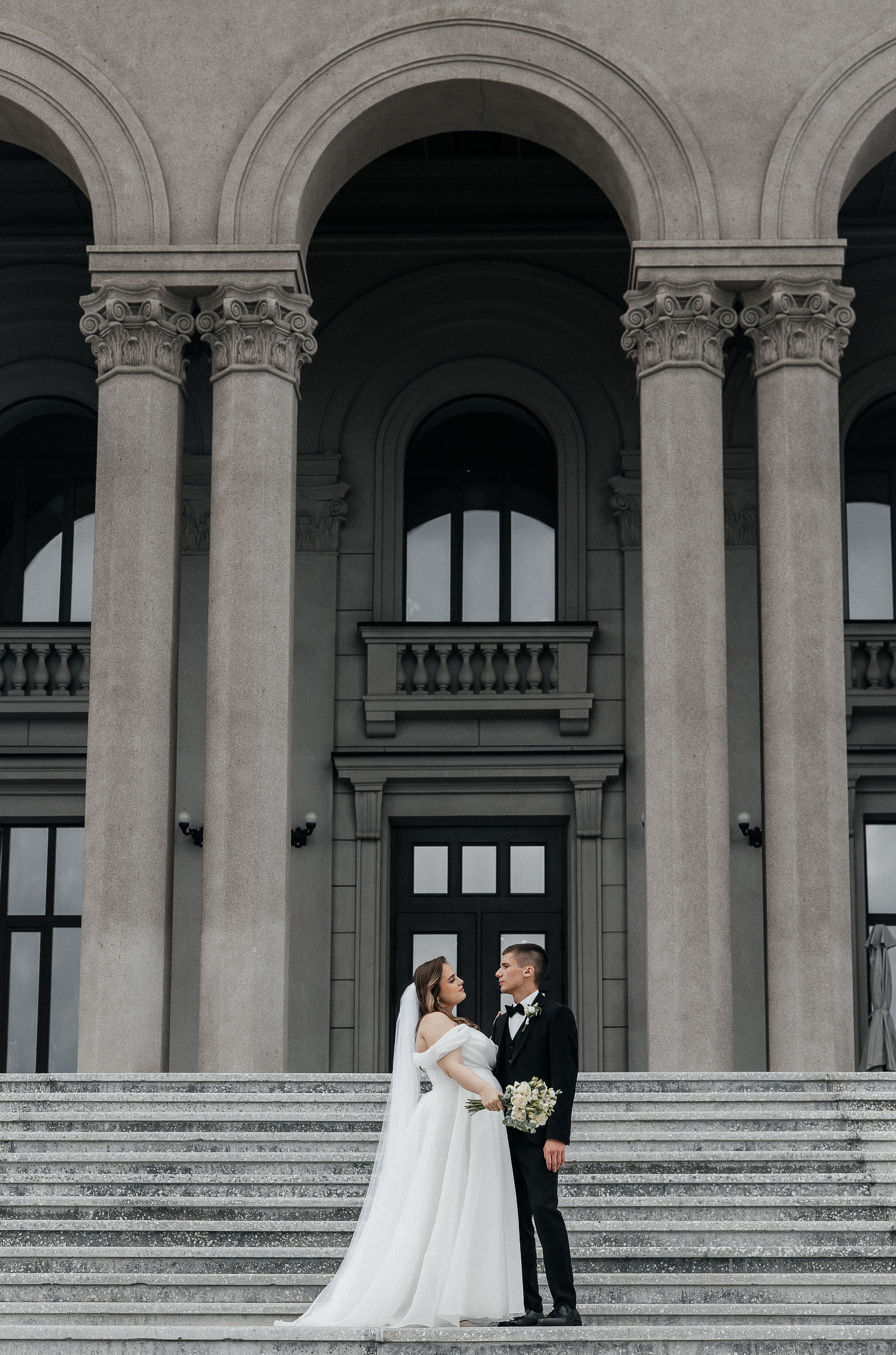Захар и Олеся. Свадебный и семейный фотограф.Екатерина Булич. Красноярск