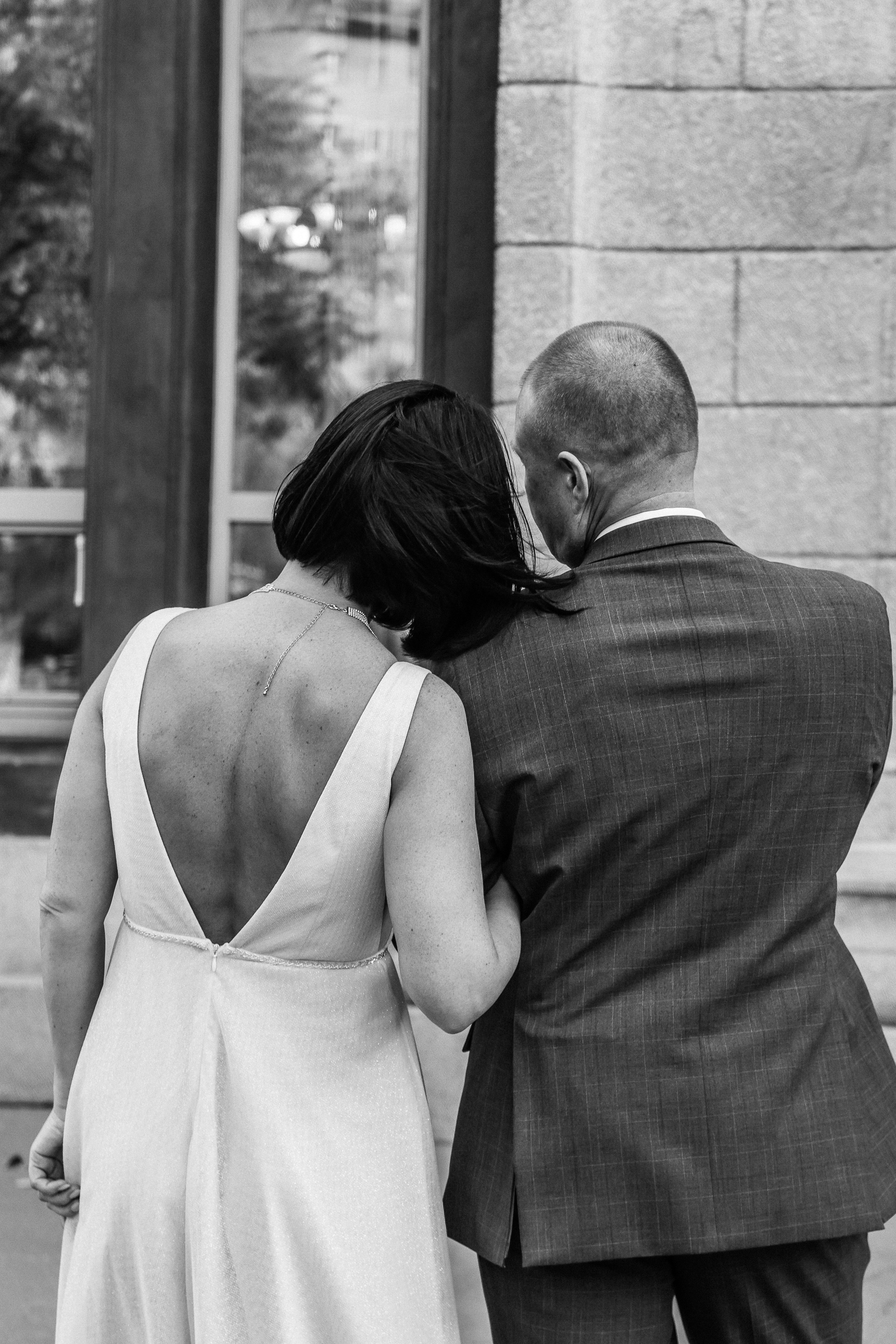 Евгений и Евгения Регистрация и прогулка. Фотограф Юлия Мальцева