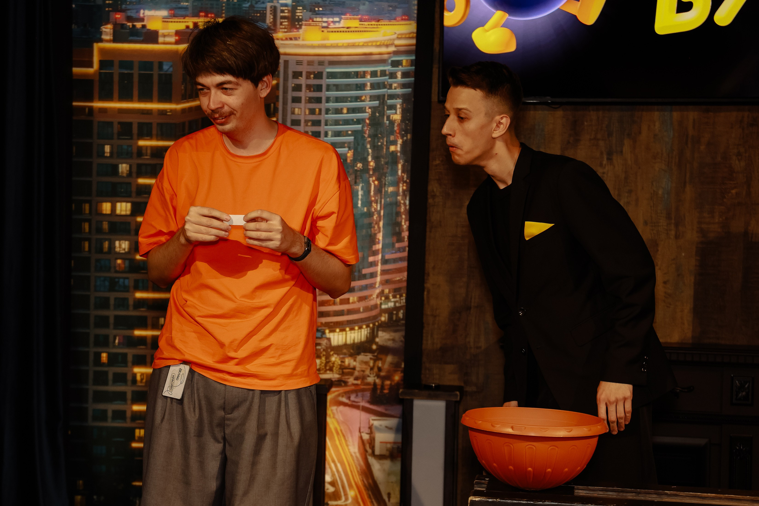 Корпоратив _ Show ToDay. Фотограф Юлия Мальцева