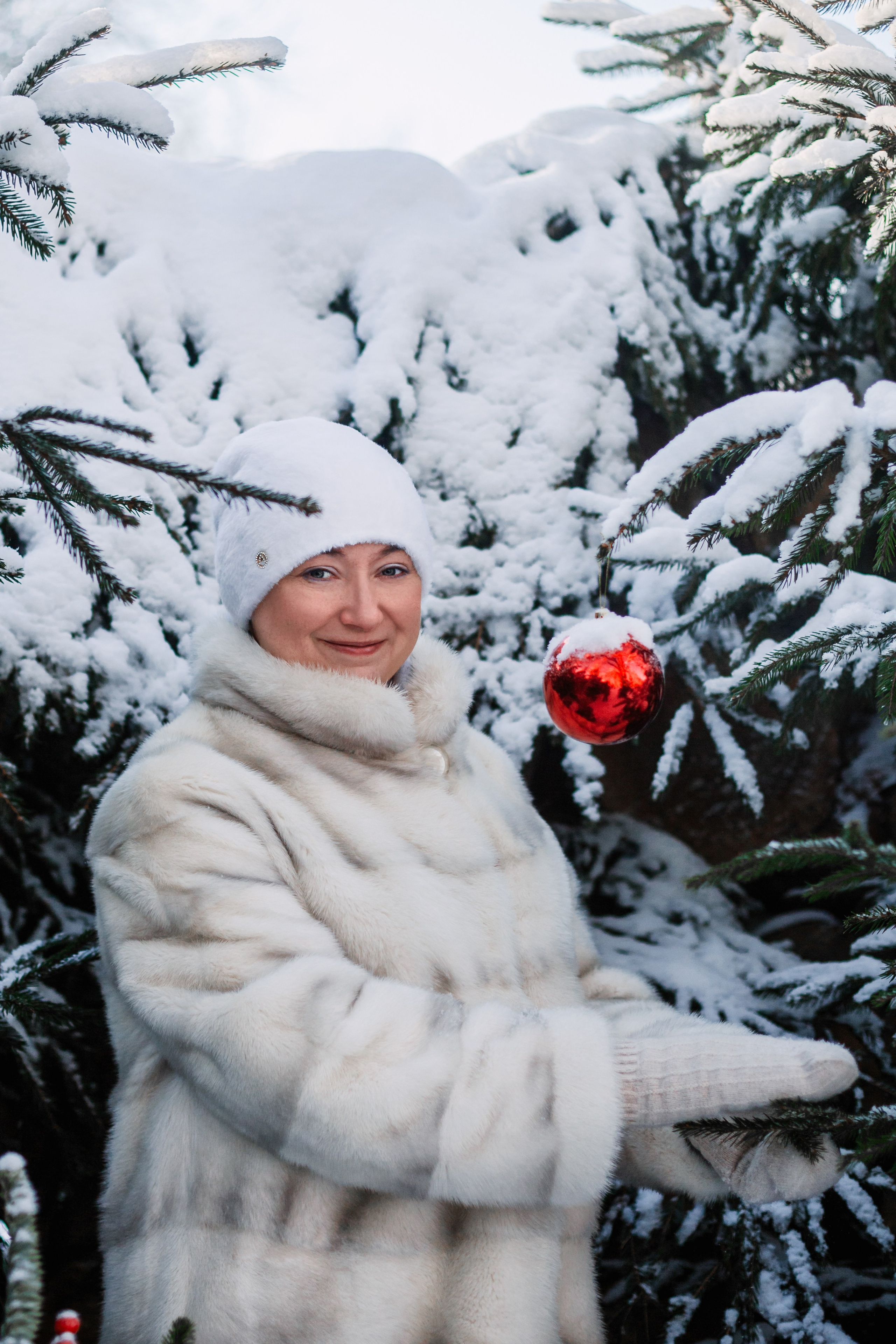 Зингер дача. Фотограф-анималист Татьяна Степанова